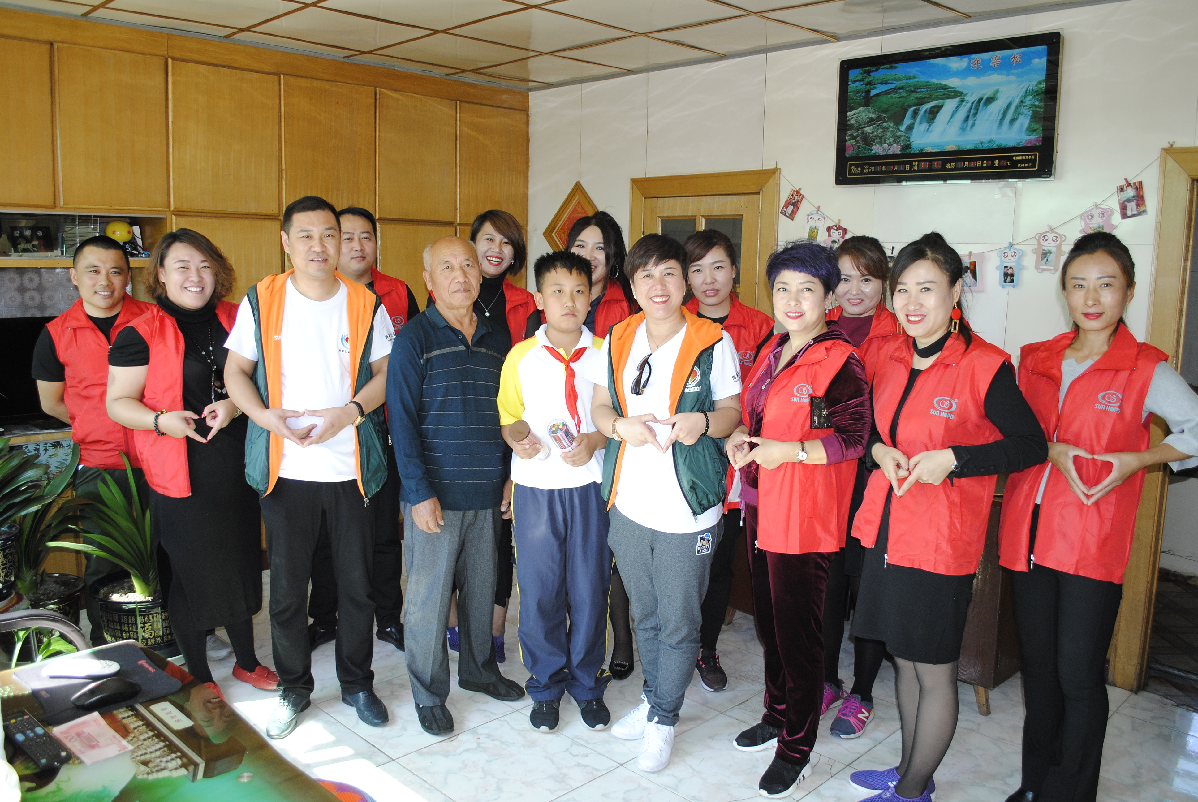 第118所 哈尔滨市呼兰区好博在线（中国）唯一官方网站蔡立影小学