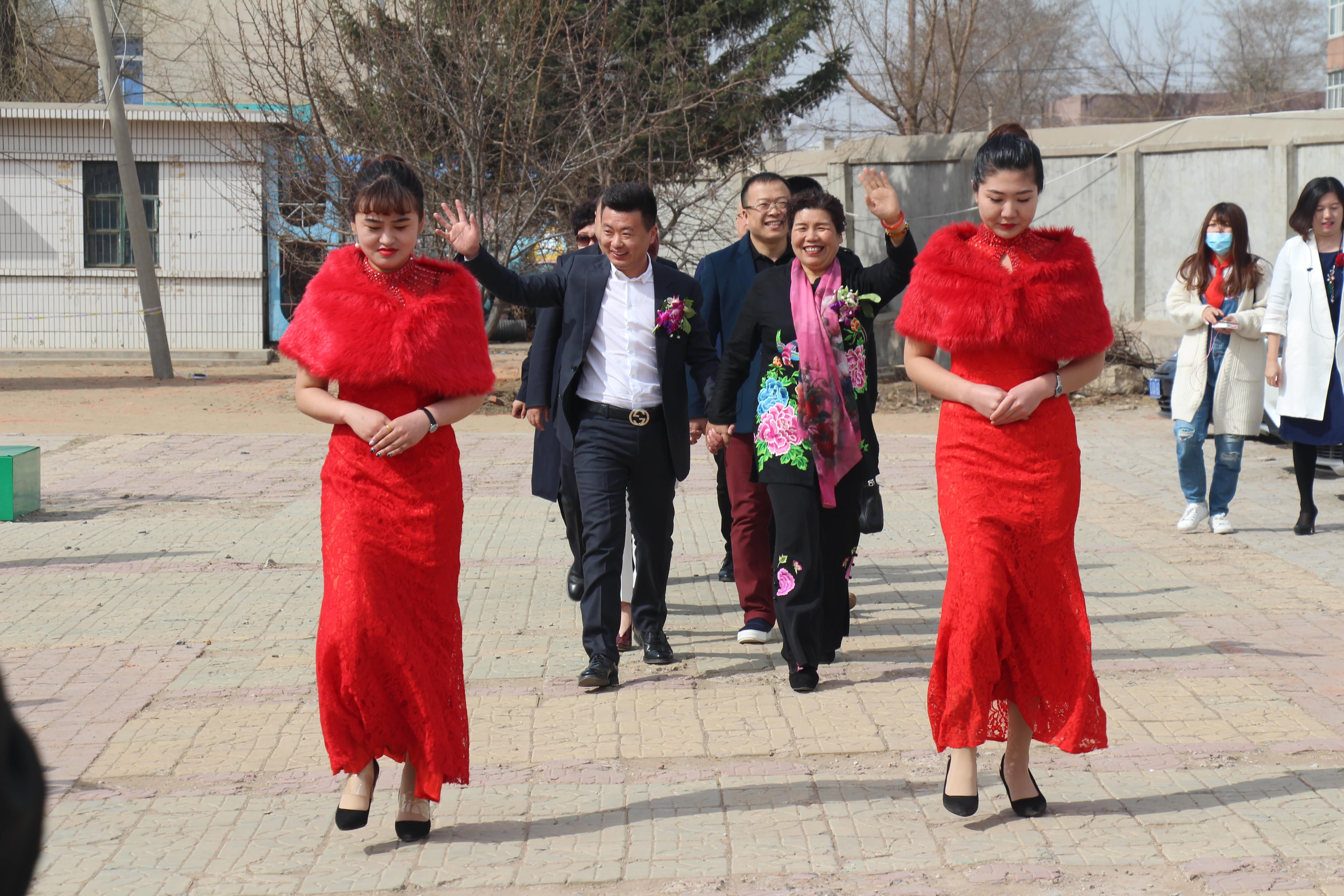 第78所 松原市宁江区好博在线（中国）唯一官方网站李旭东小学