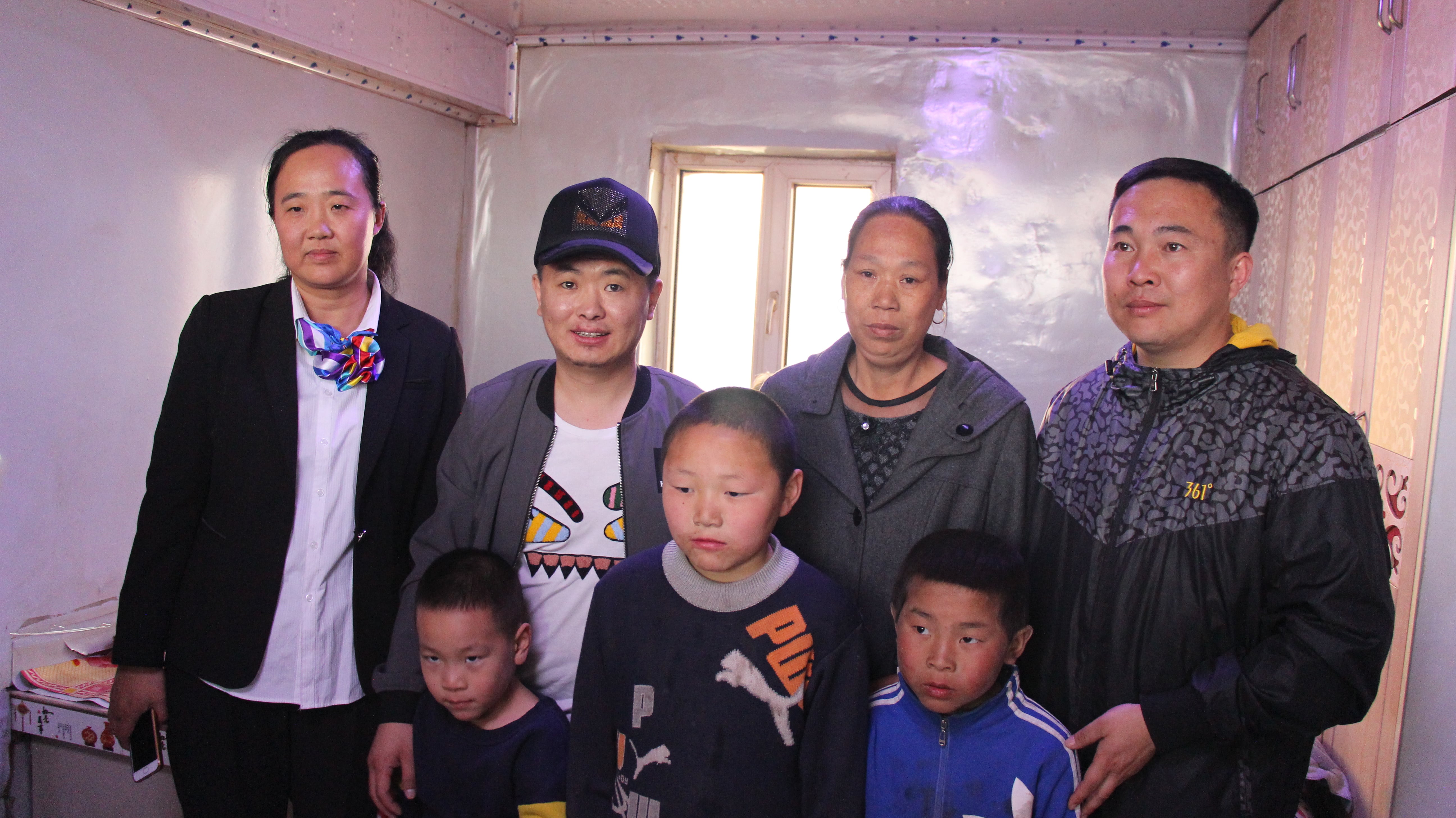 第78所 松原市宁江区好博在线（中国）唯一官方网站李旭东小学