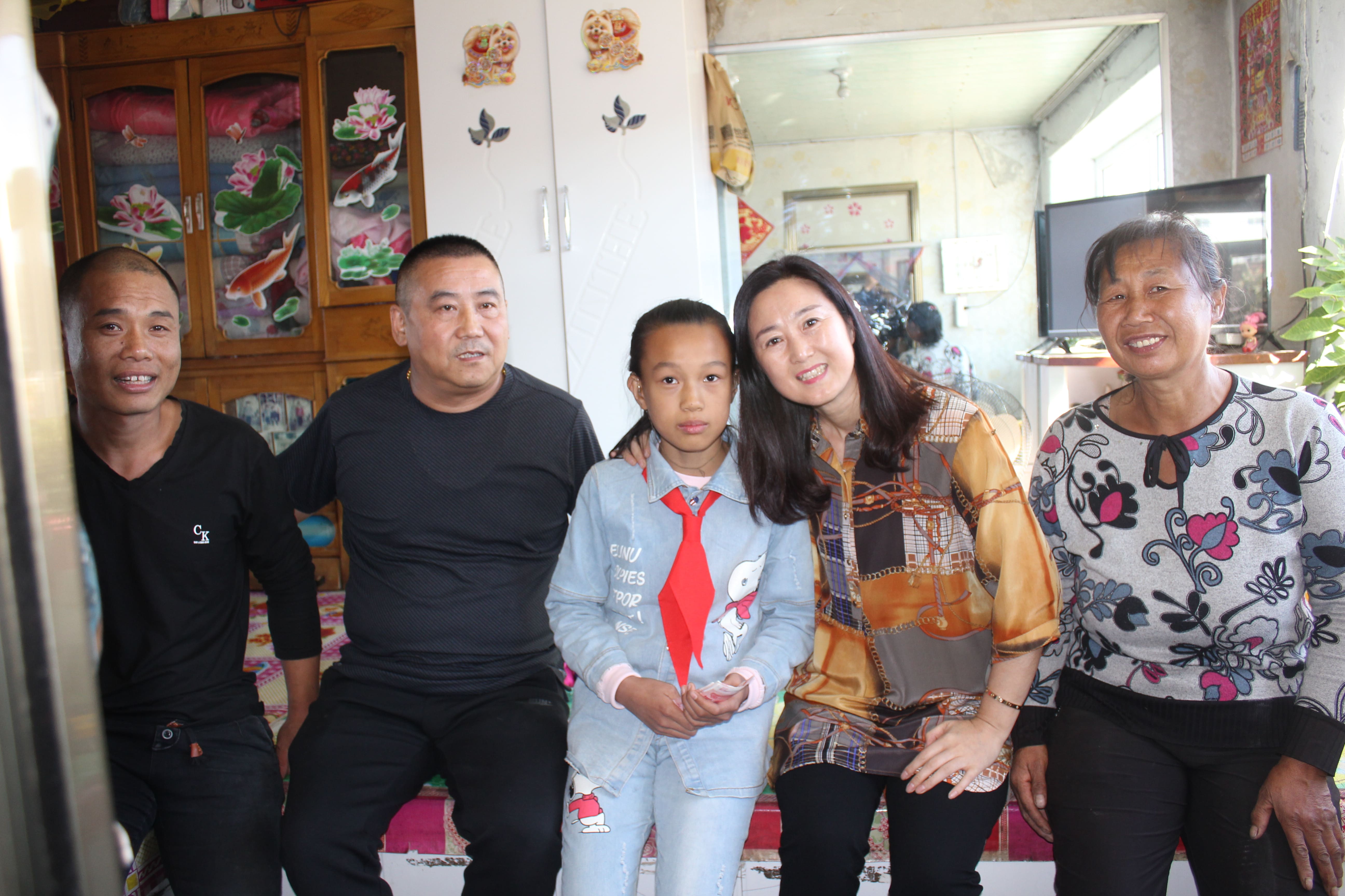 第173所 辽源市东丰县小四平镇好博在线（中国）唯一官方网站肖红飞小学