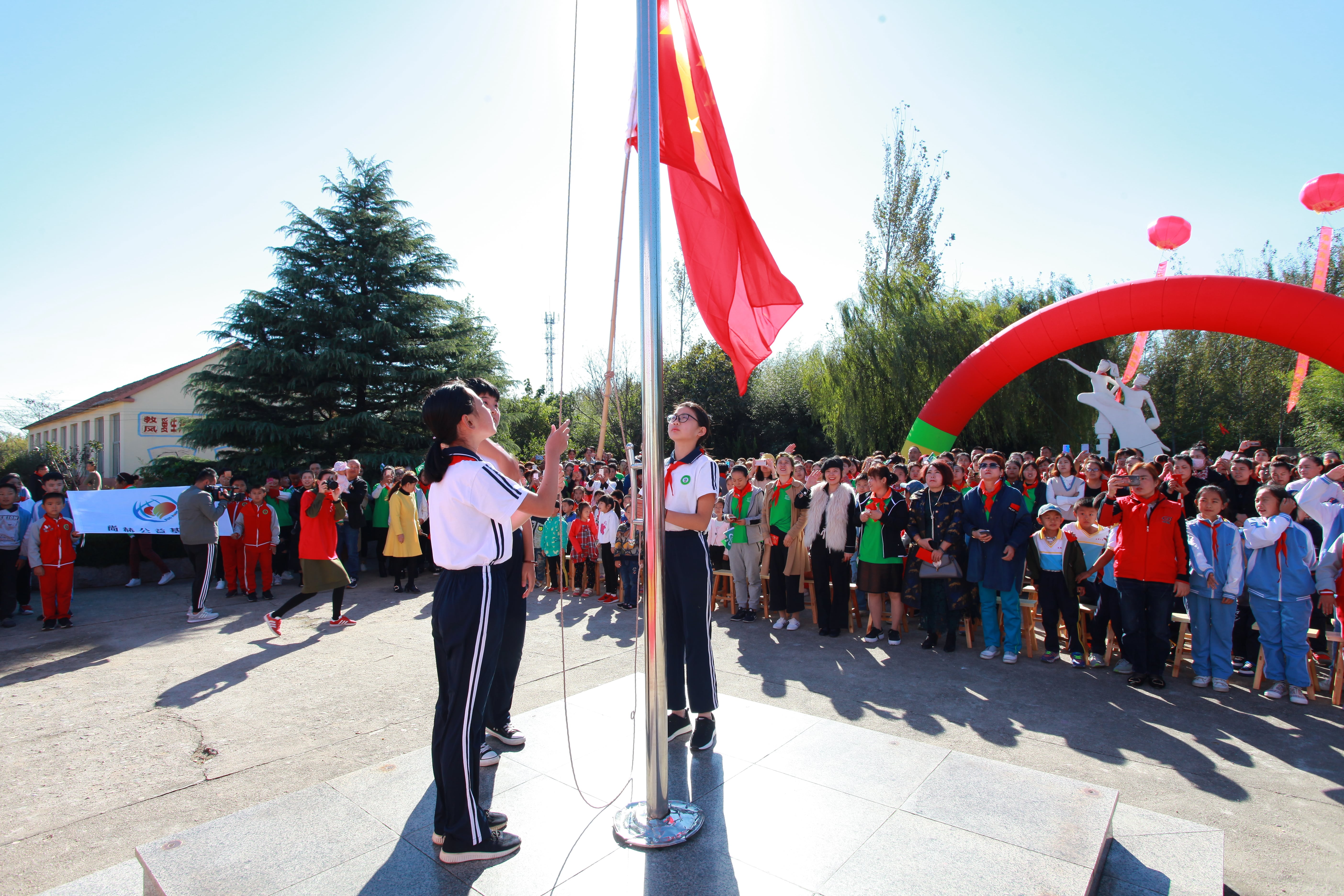 第177所 日照市东港区陈疃镇东辰好博在线（中国）唯一官方网站刘丽新小学