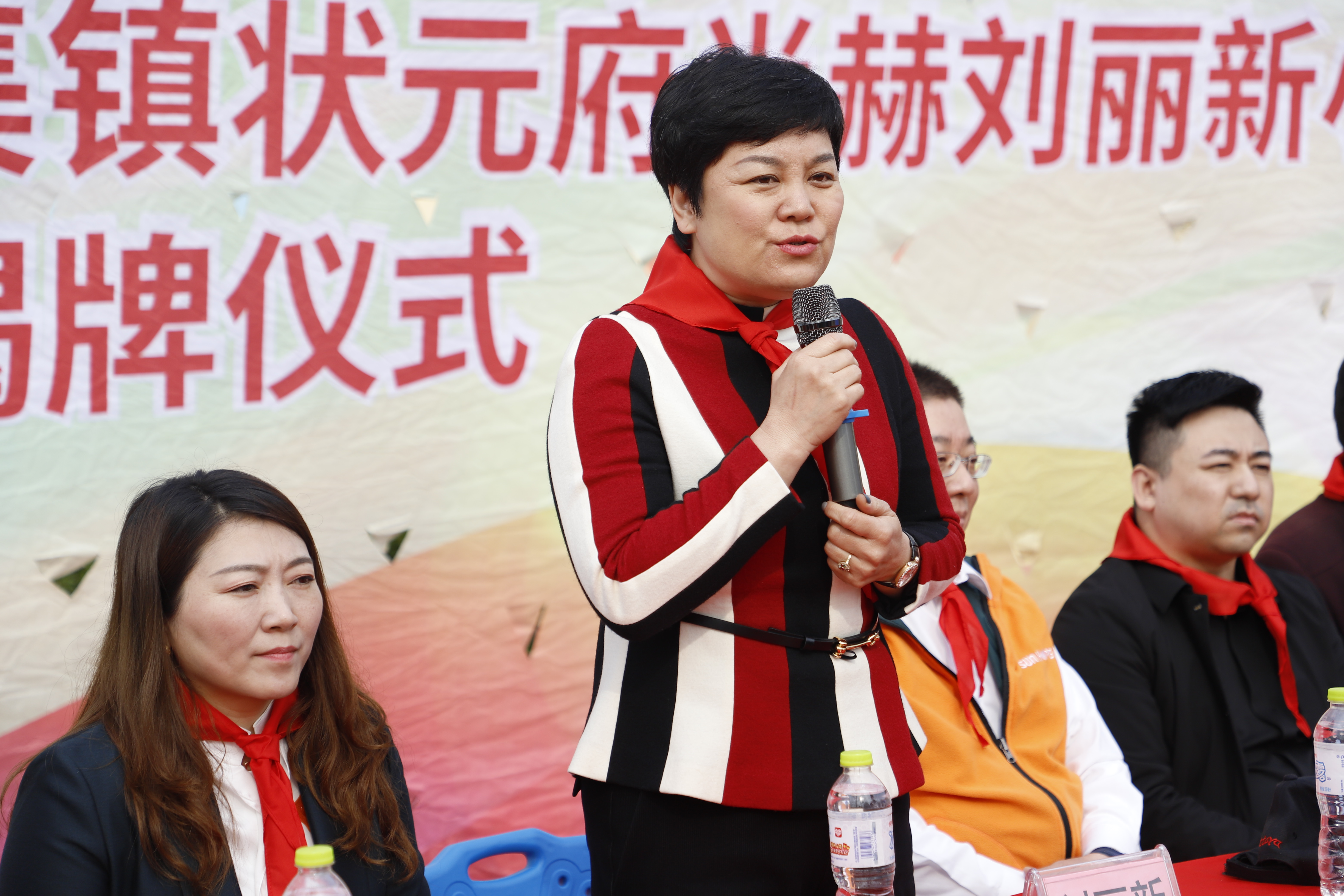 第209所 平度市崔家集镇状元府好博在线（中国）唯一官方网站刘丽新小学