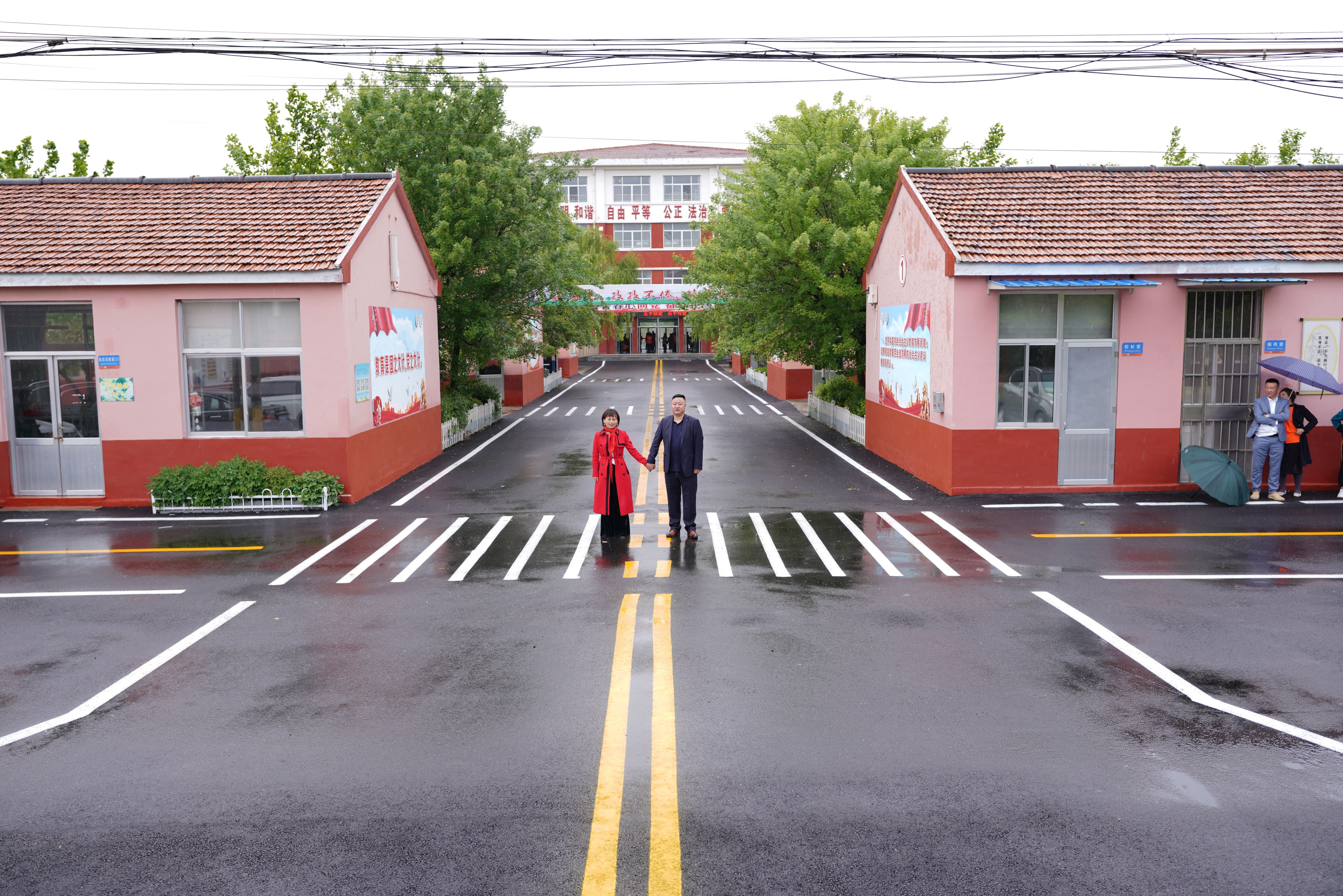 第213所 平度市崔家集镇崔家集好博在线（中国）唯一官方网站周玉洁小学