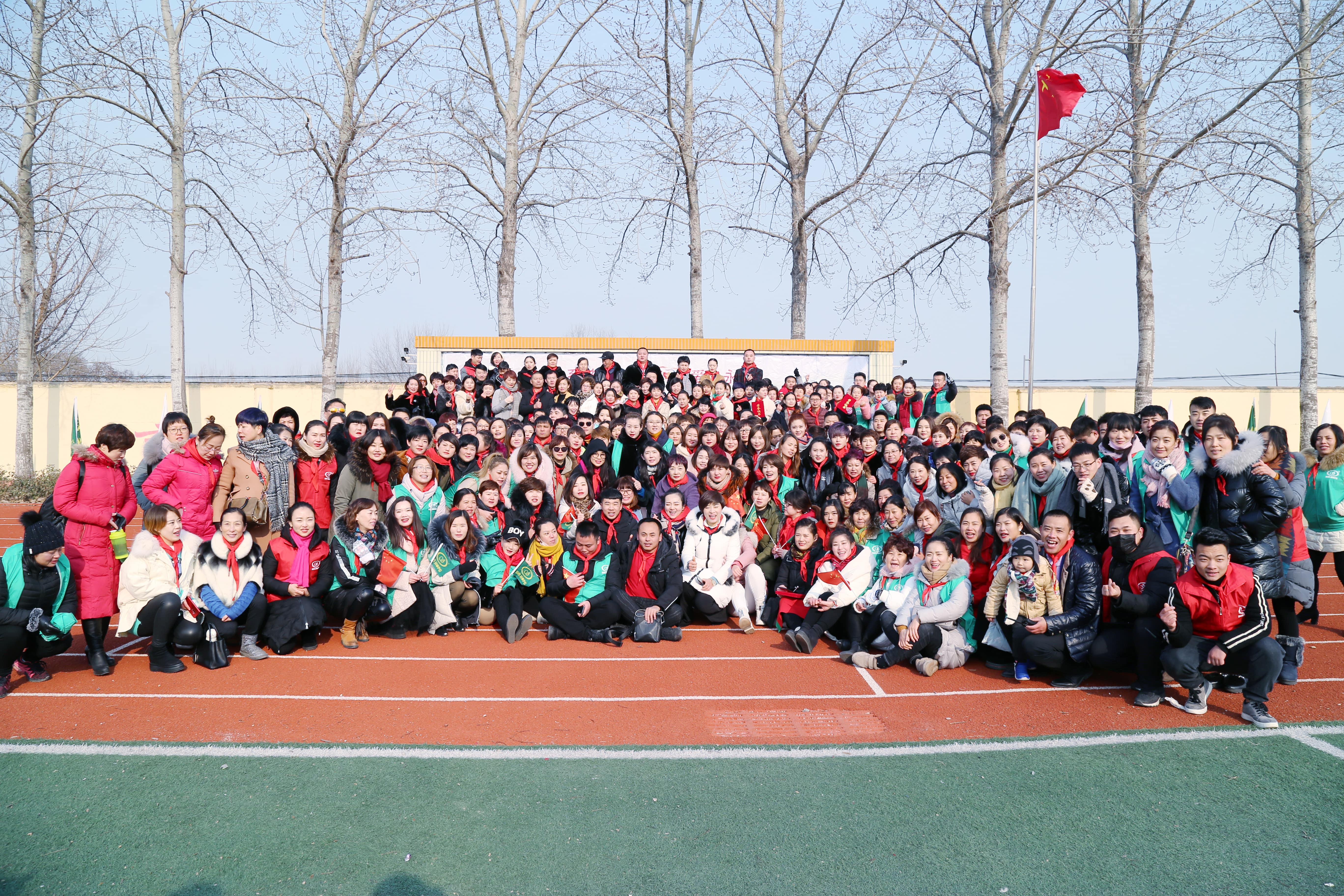 第104所 高密市姜庄镇李仙好博在线（中国）唯一官方网站周玉洁小学