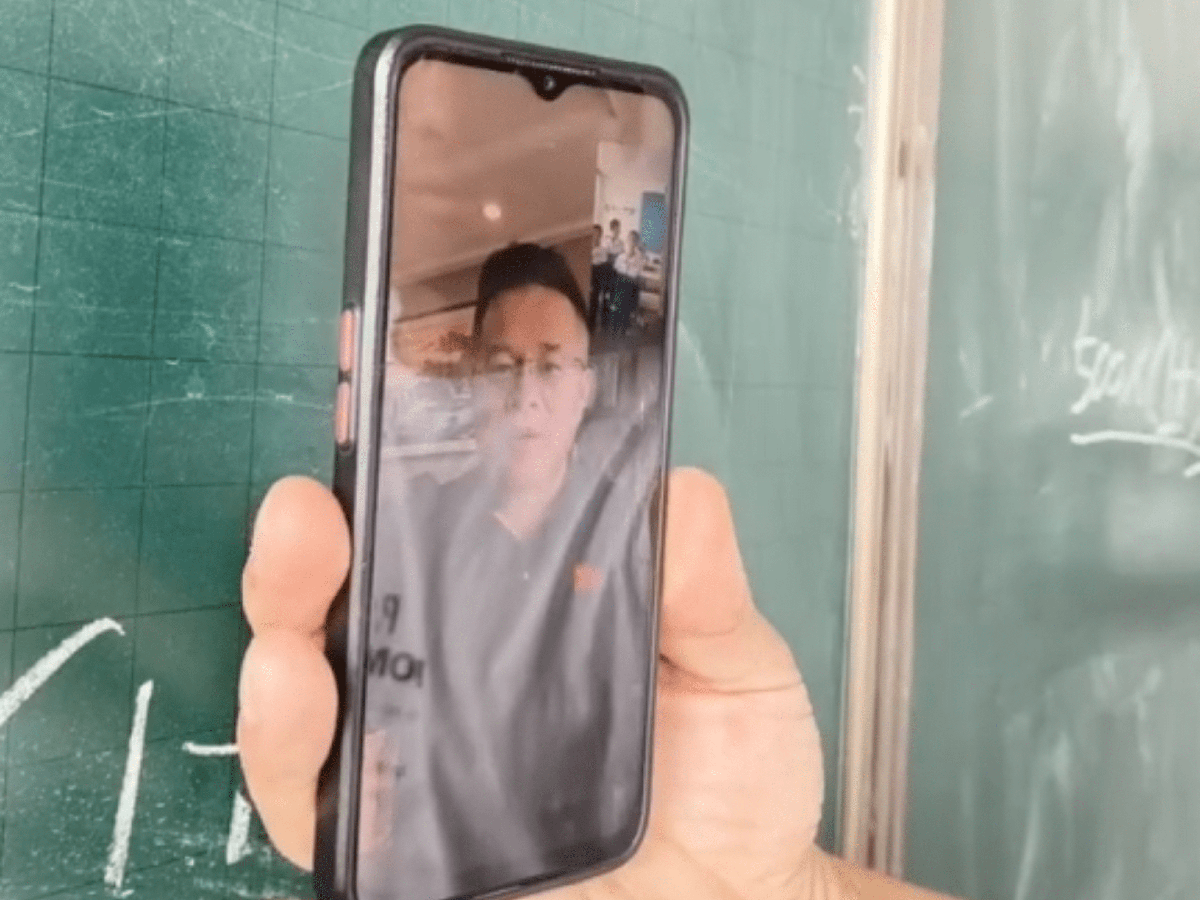 让爱延续，从未间断 | 好博在线（中国）唯一官方网站公益季暖心回访