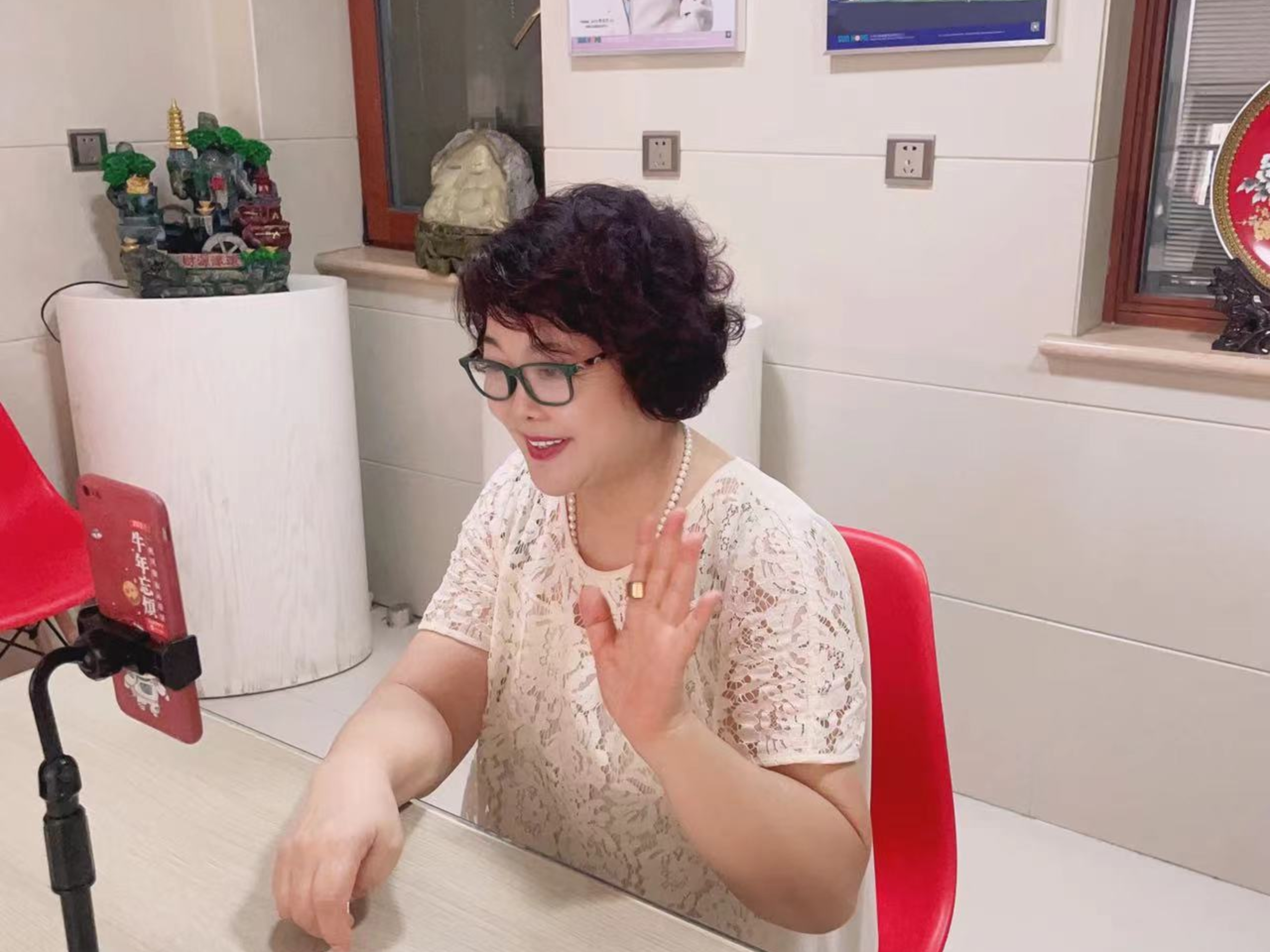 让爱延续，从未间断 | 好博在线（中国）唯一官方网站公益季暖心回访