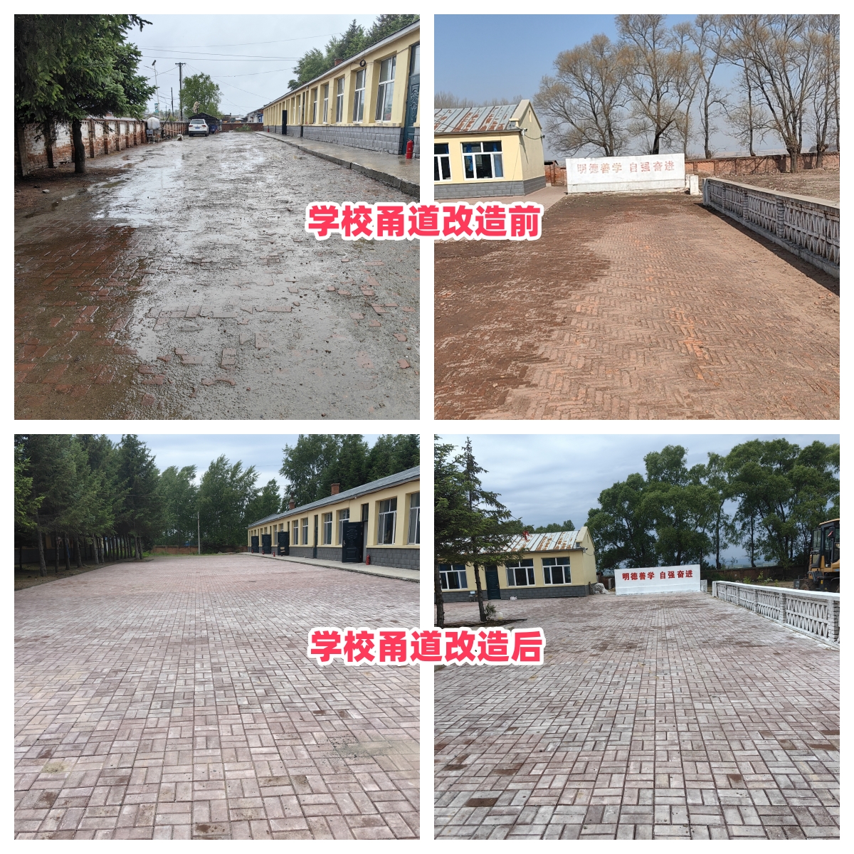 第254所 黑龙江巴彦县黑山镇民乐村好博在线（中国）唯一官方网站侯玉霞学校