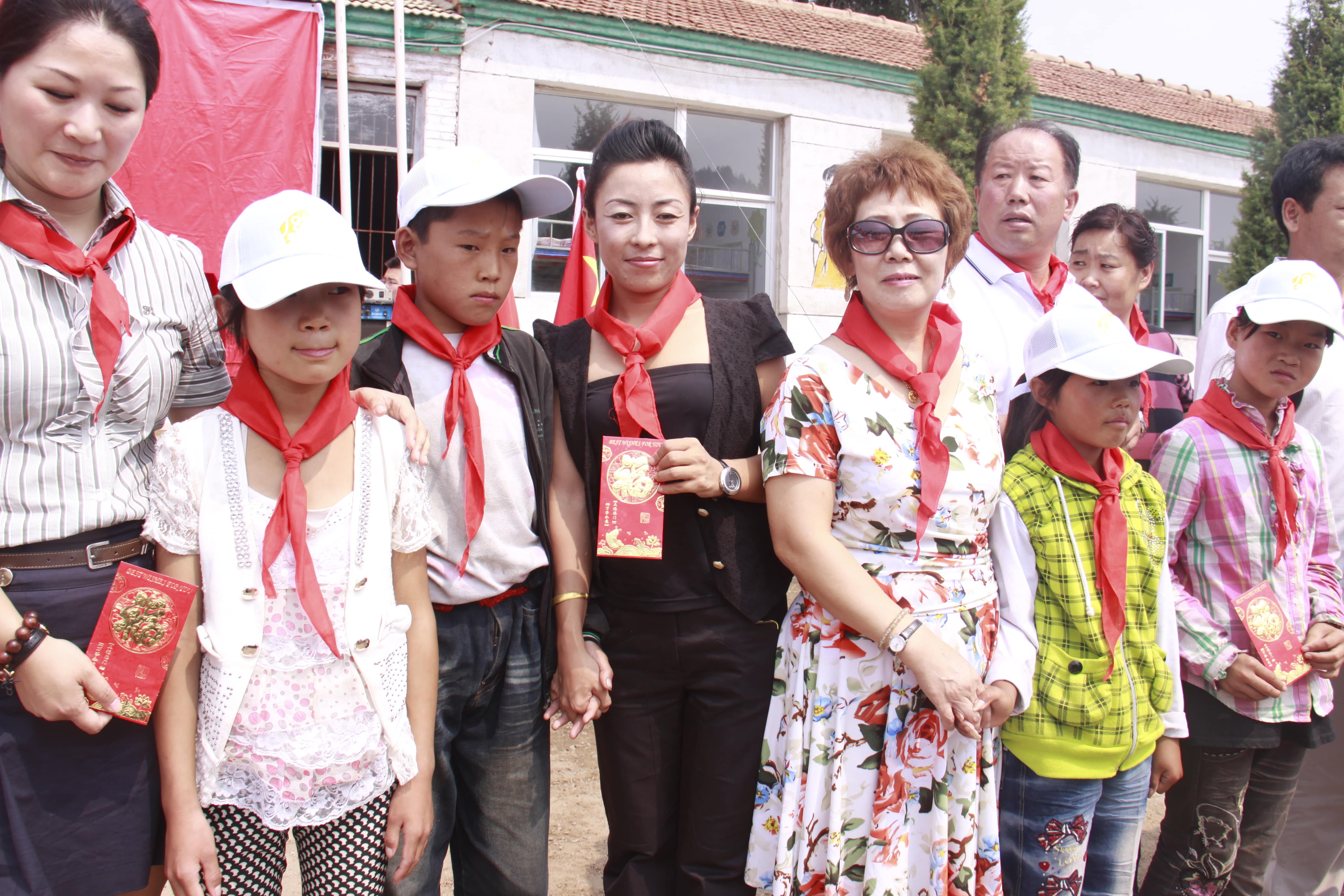 第16所 承德市三岔口好博在线（中国）唯一官方网站王素平小学