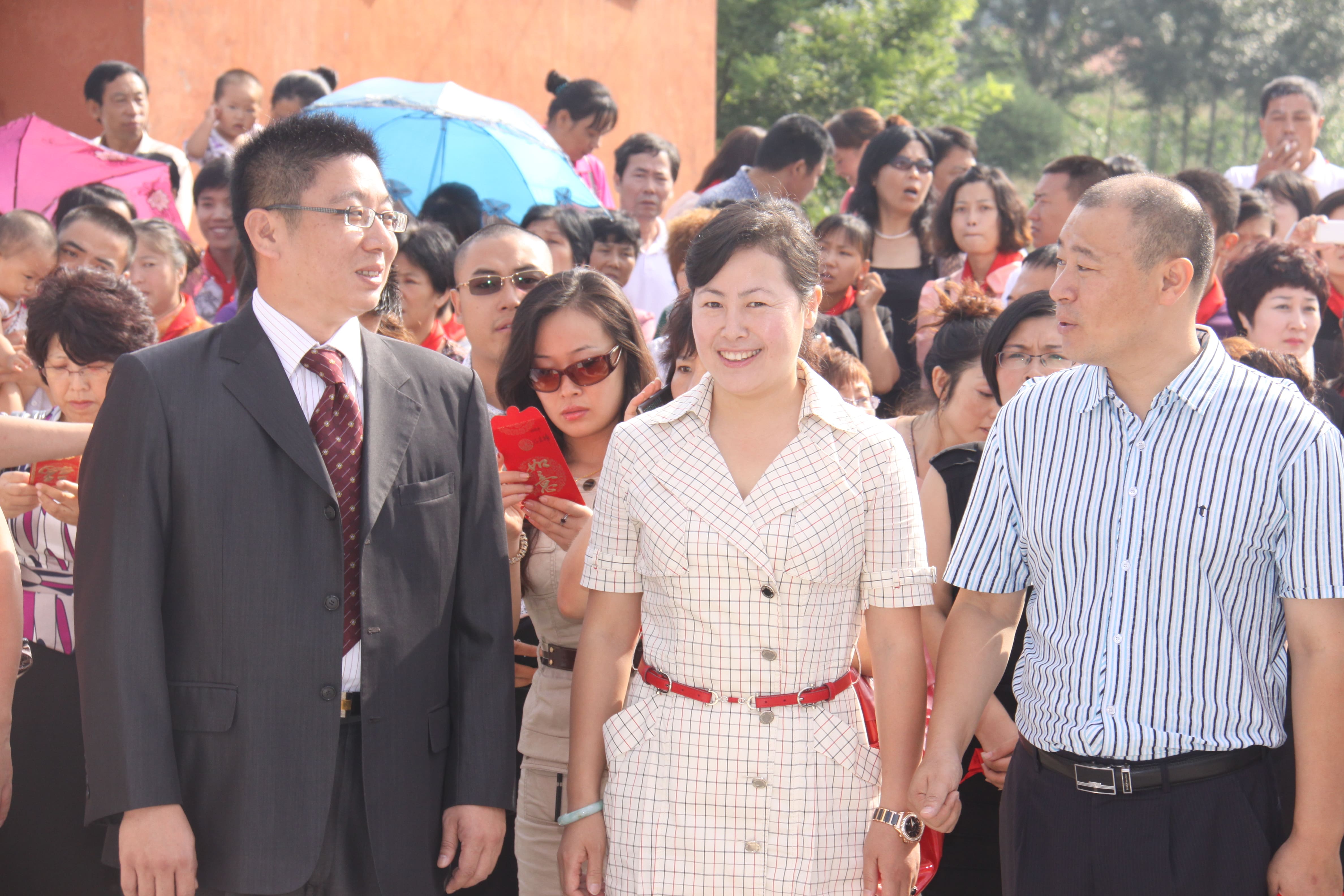 第17所 承德市乌龙矶好博在线（中国）唯一官方网站牛艳玲小学