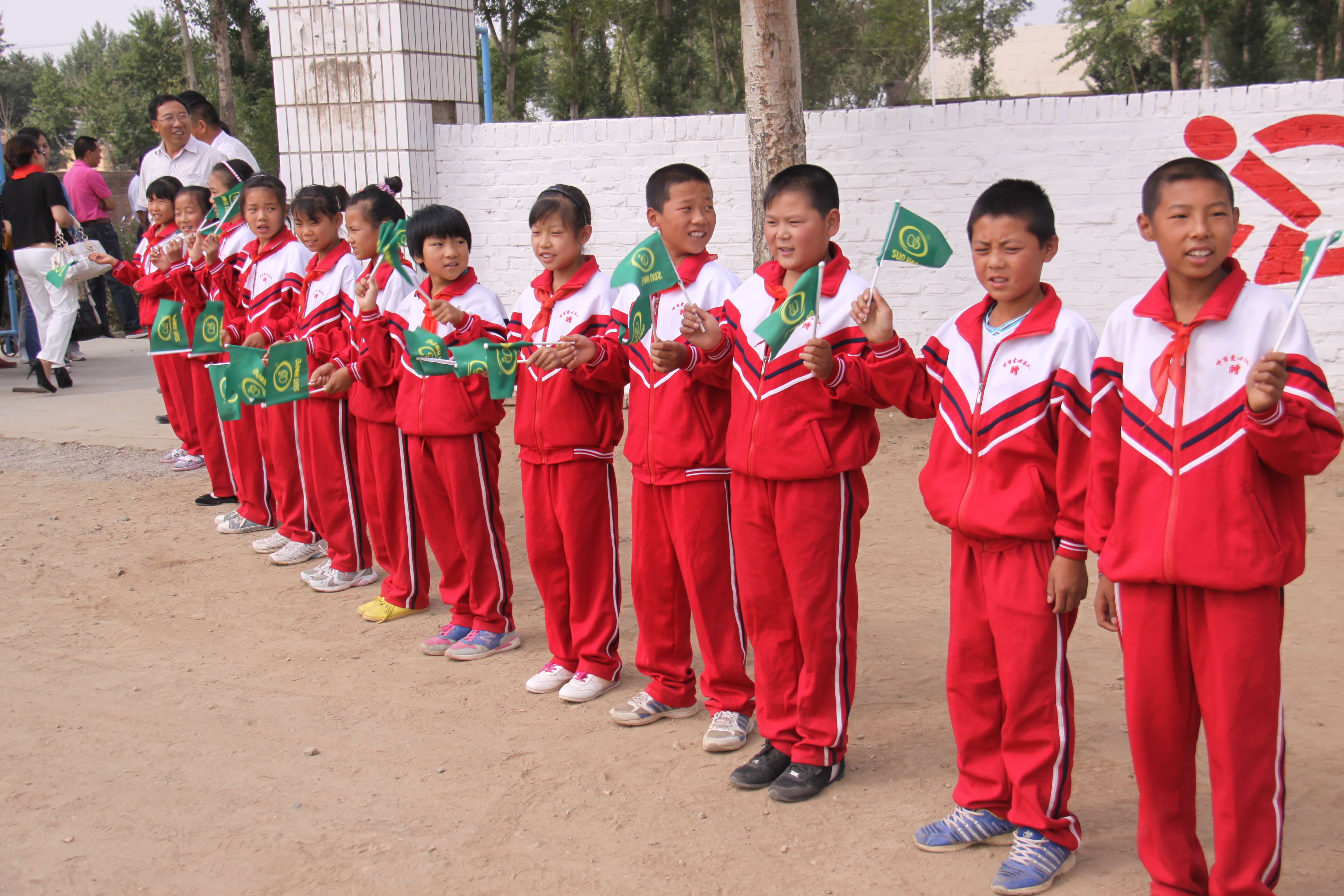 第18所 呼和浩特市新营子好博在线（中国）唯一官方网站辛子彬小学