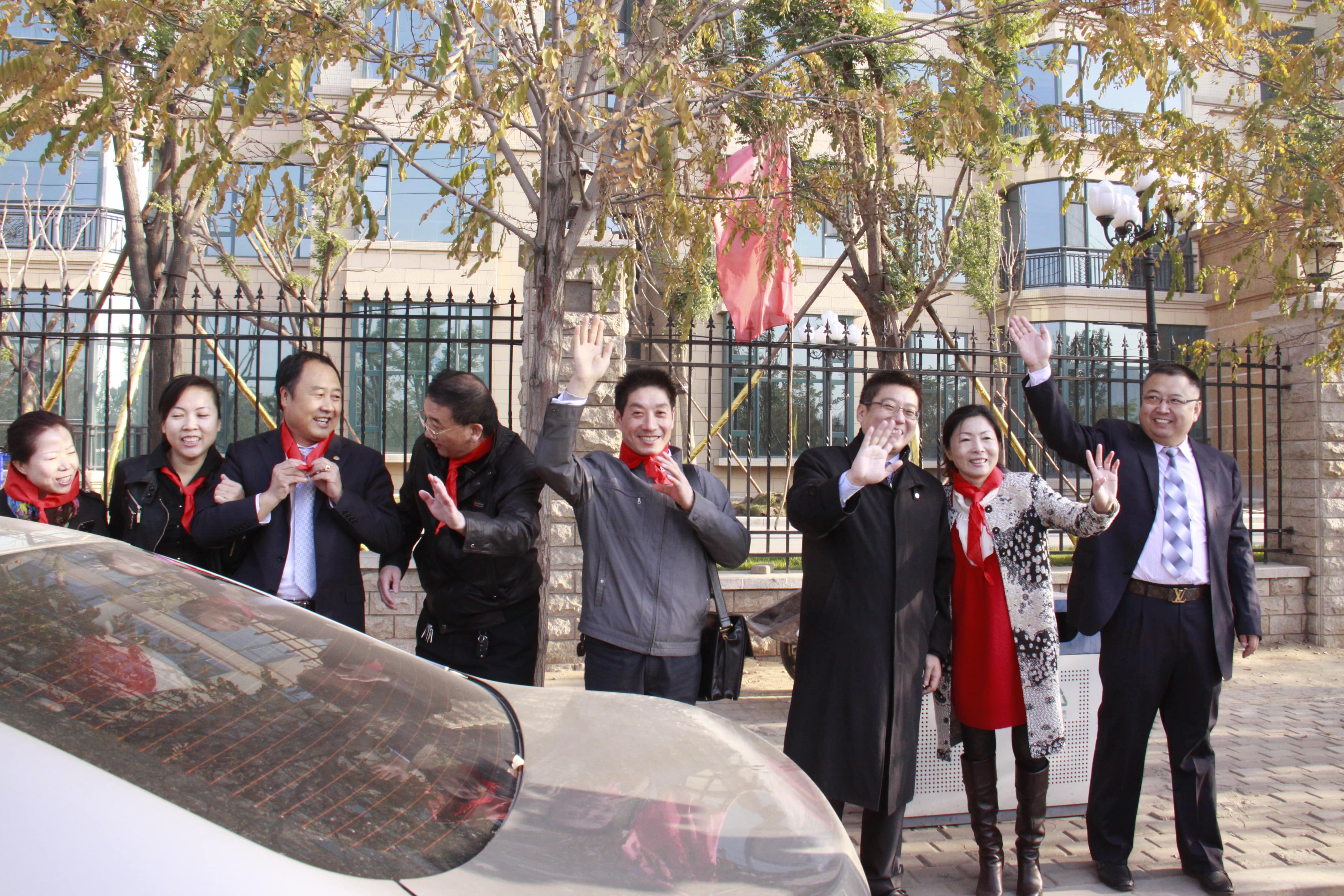 第23所 包头市二道沙河好博在线（中国）唯一官方网站董丽霞小学