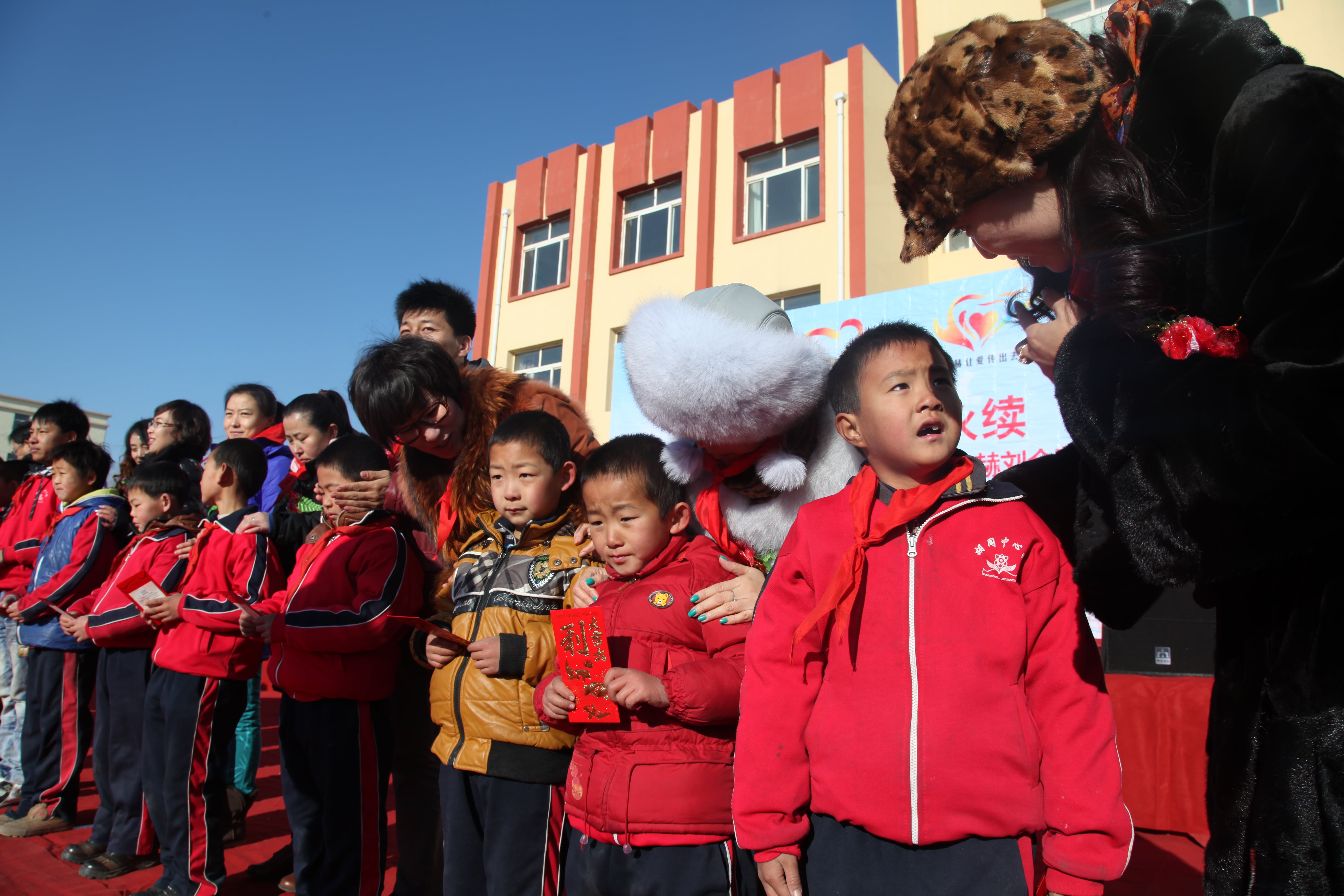 第28所 包头市哈业胡同好博在线（中国）唯一官方网站刘金萍小学