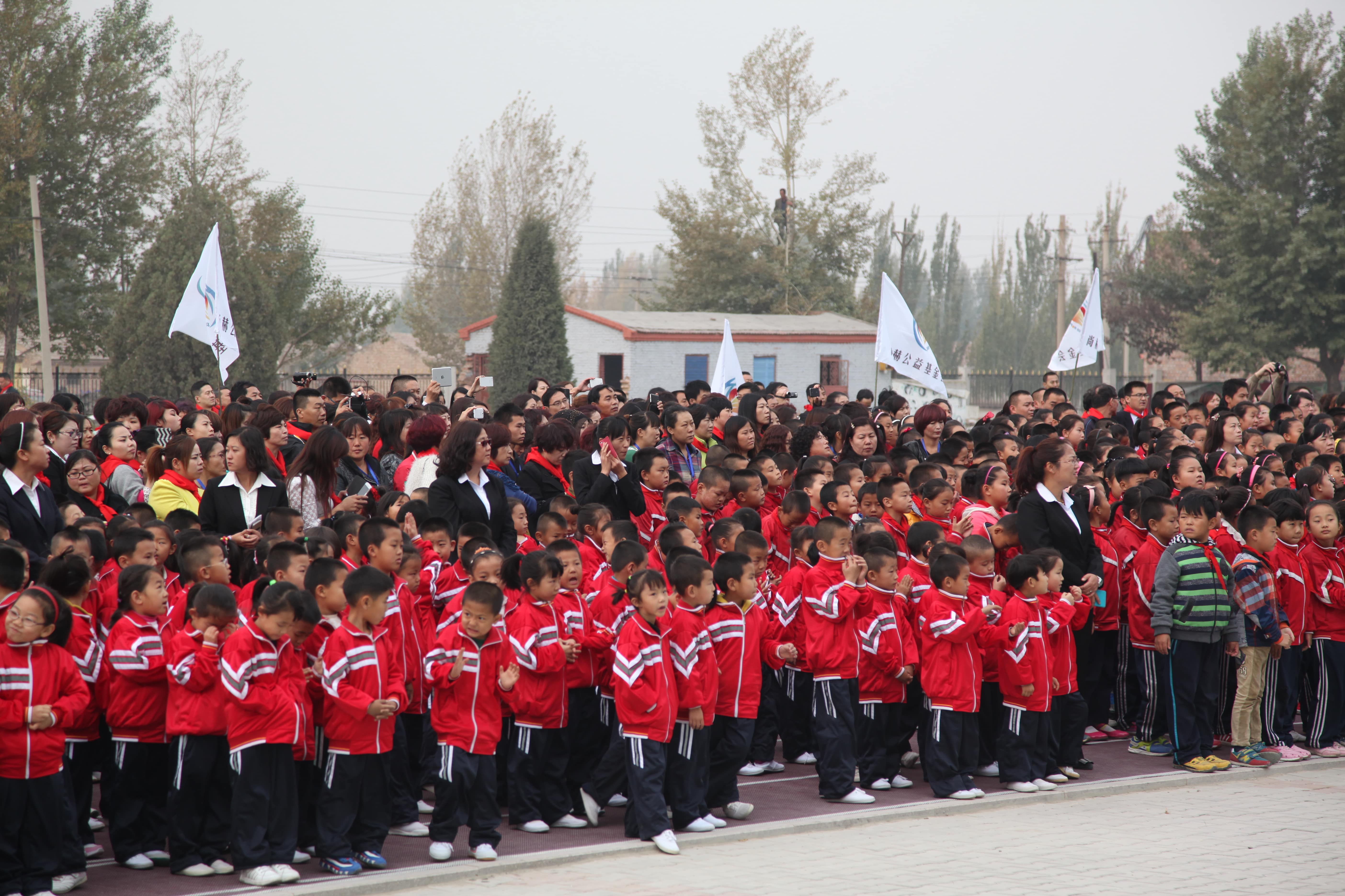 第29所 九原区好博在线（中国）唯一官方网站董丽萍沙河第三小学