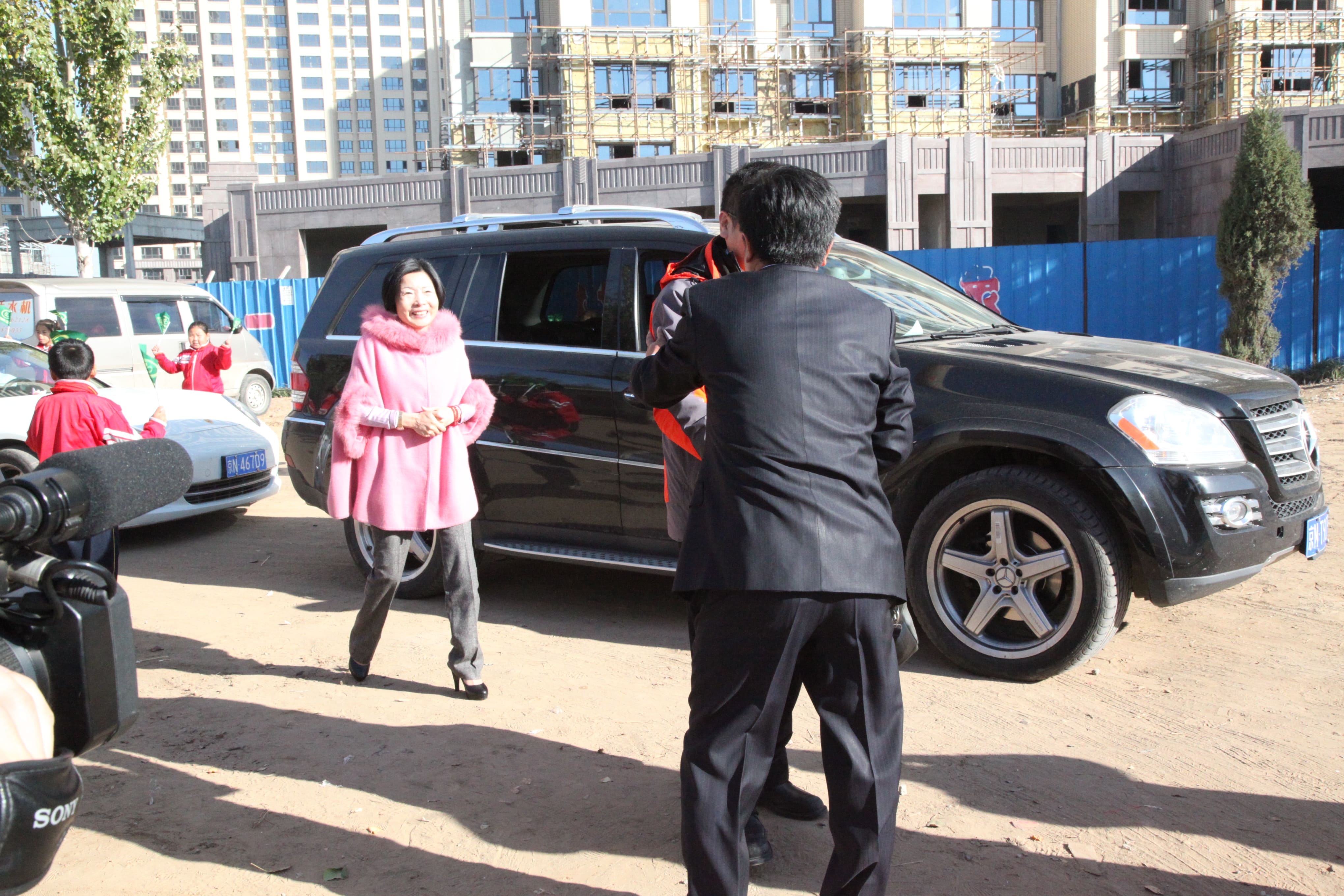 第33所 包头市九原区好博在线（中国）唯一官方网站董丽萍沙河第六小学