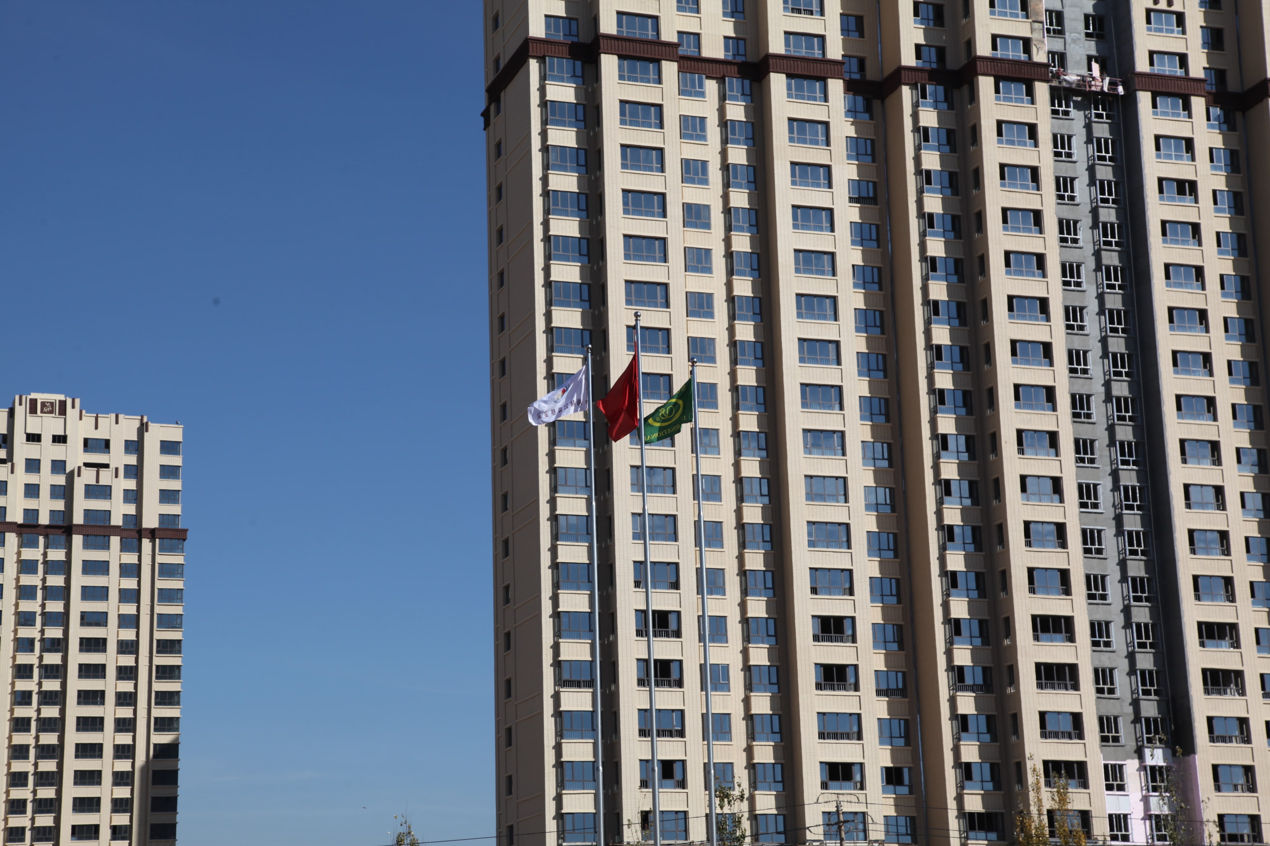 第33所 包头市九原区好博在线（中国）唯一官方网站董丽萍沙河第六小学