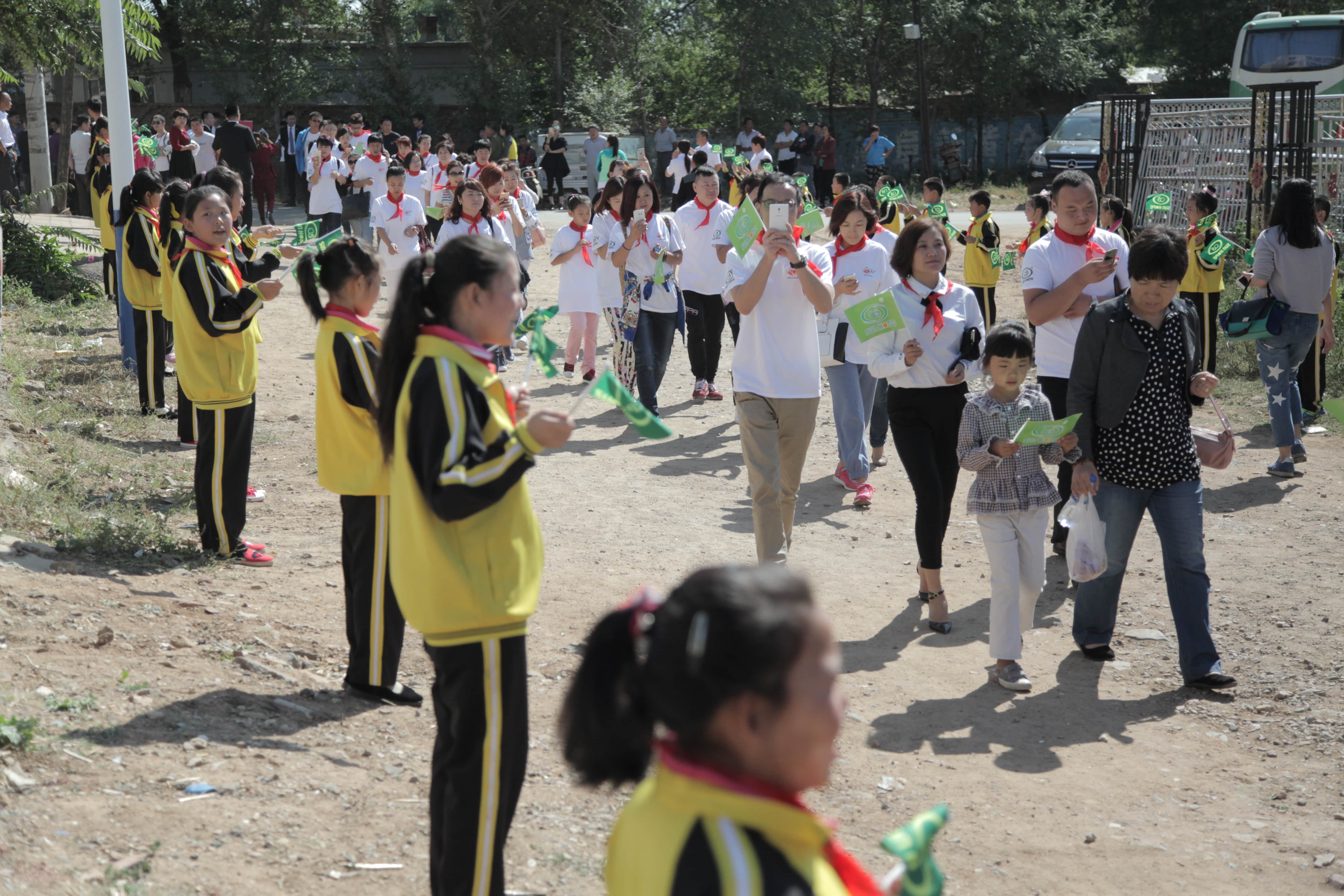 第37所 阜新市阜蒙县八家子好博在线（中国）唯一官方网站苗鑫小学