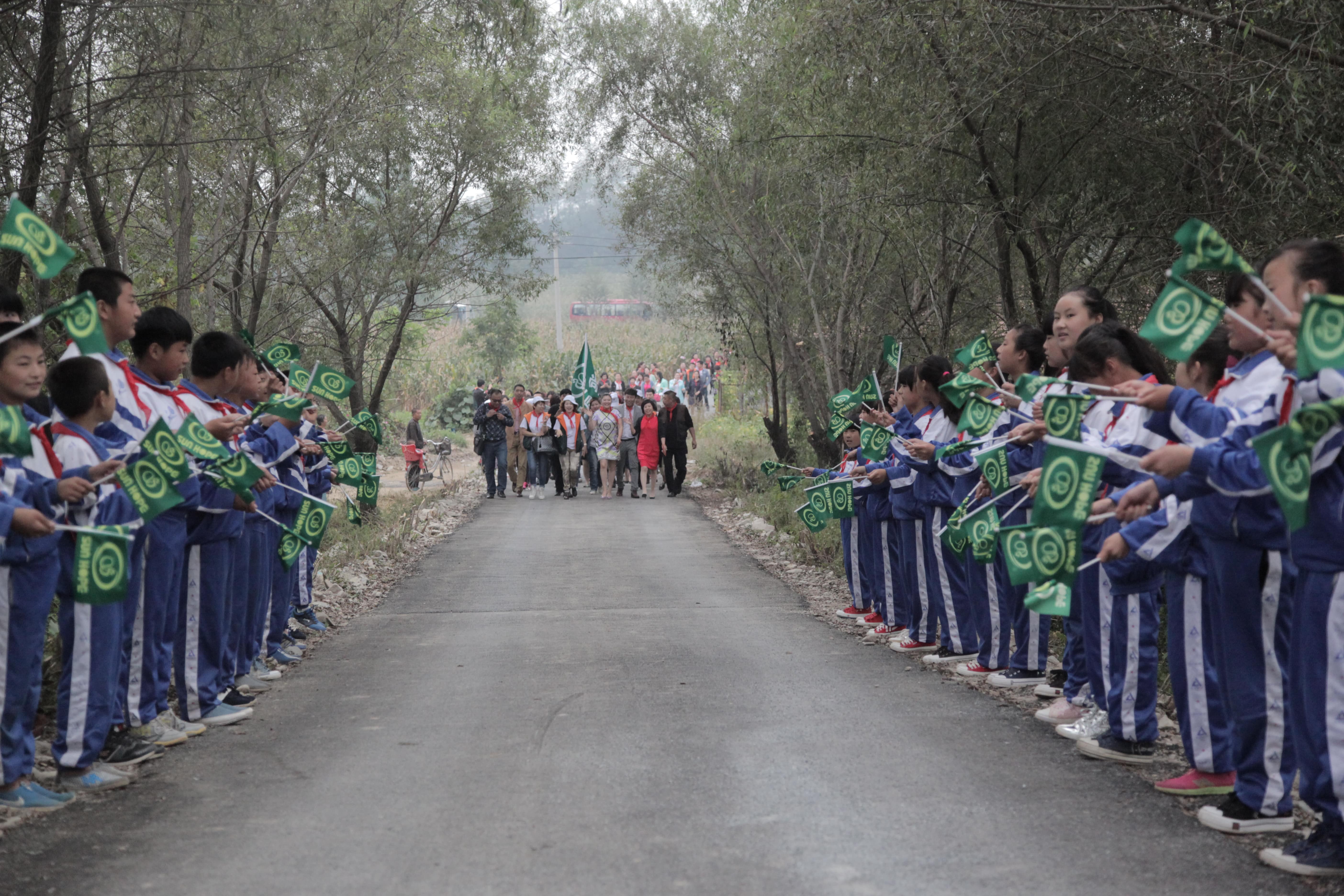 第38所 岫岩县前营镇胡家堡好博在线（中国）唯一官方网站董波小学