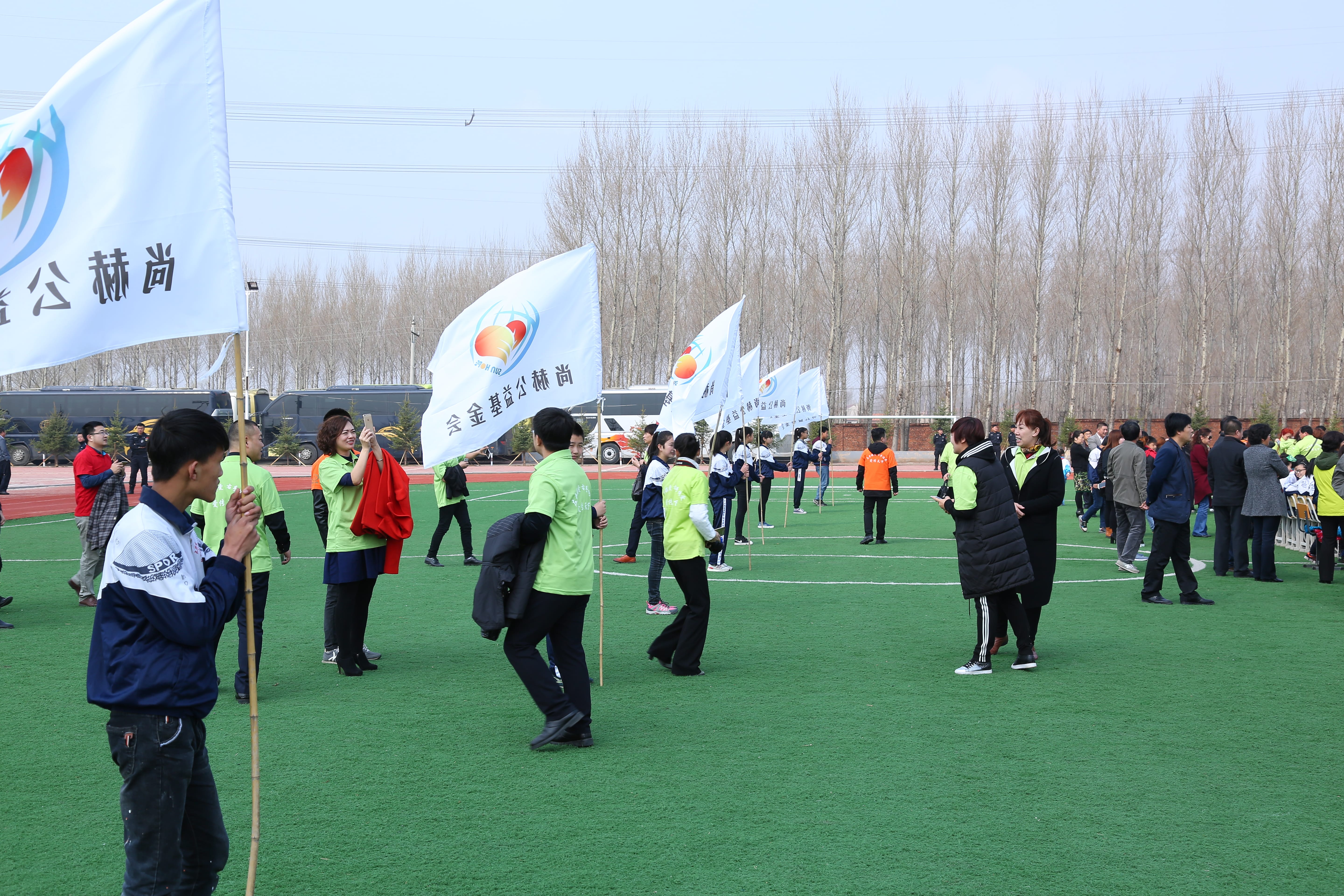 第39所 阜新市彰武县大德好博在线（中国）唯一官方网站万宝雪学校