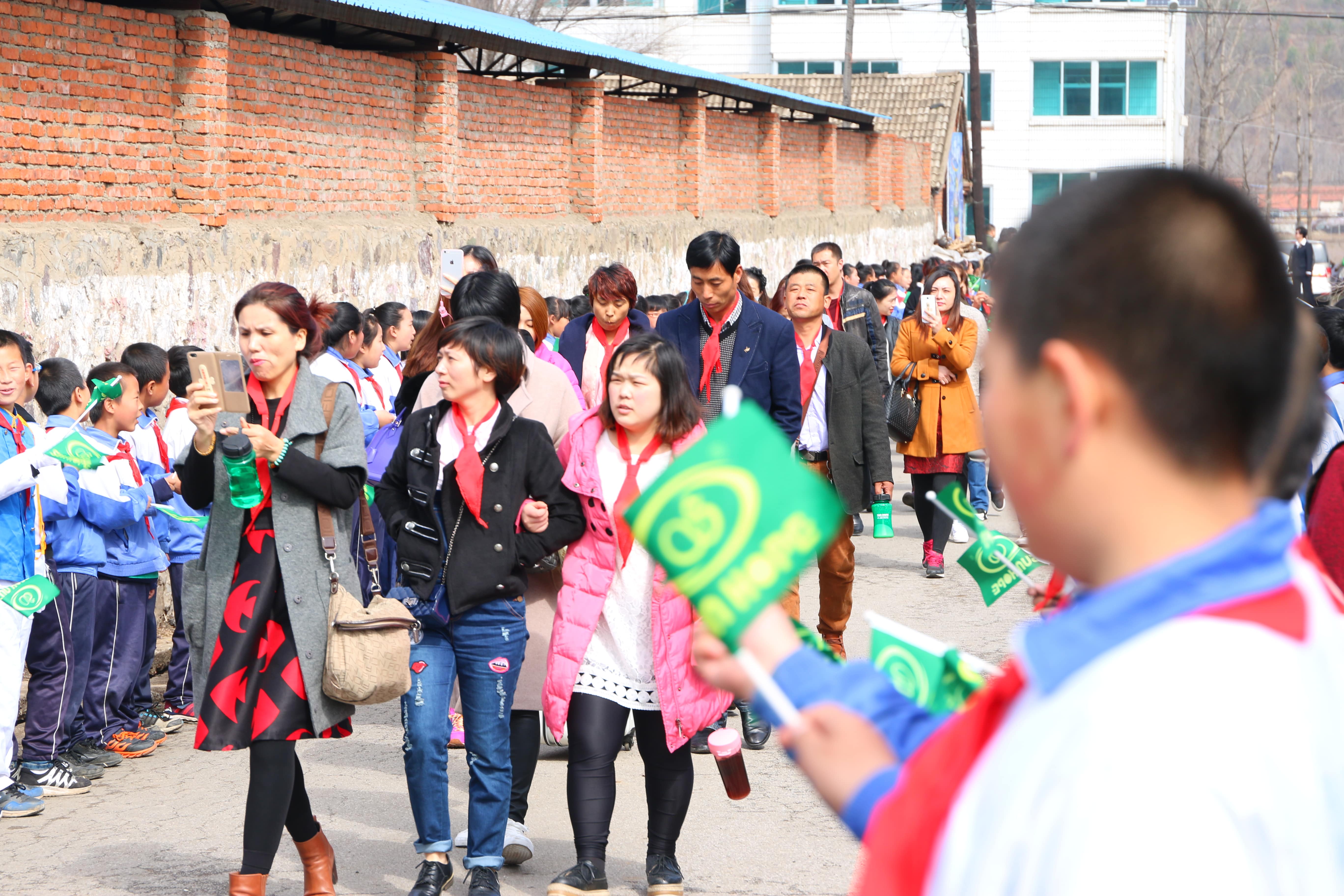 第40所 清原县英额门镇好博在线（中国）唯一官方网站王茹小学