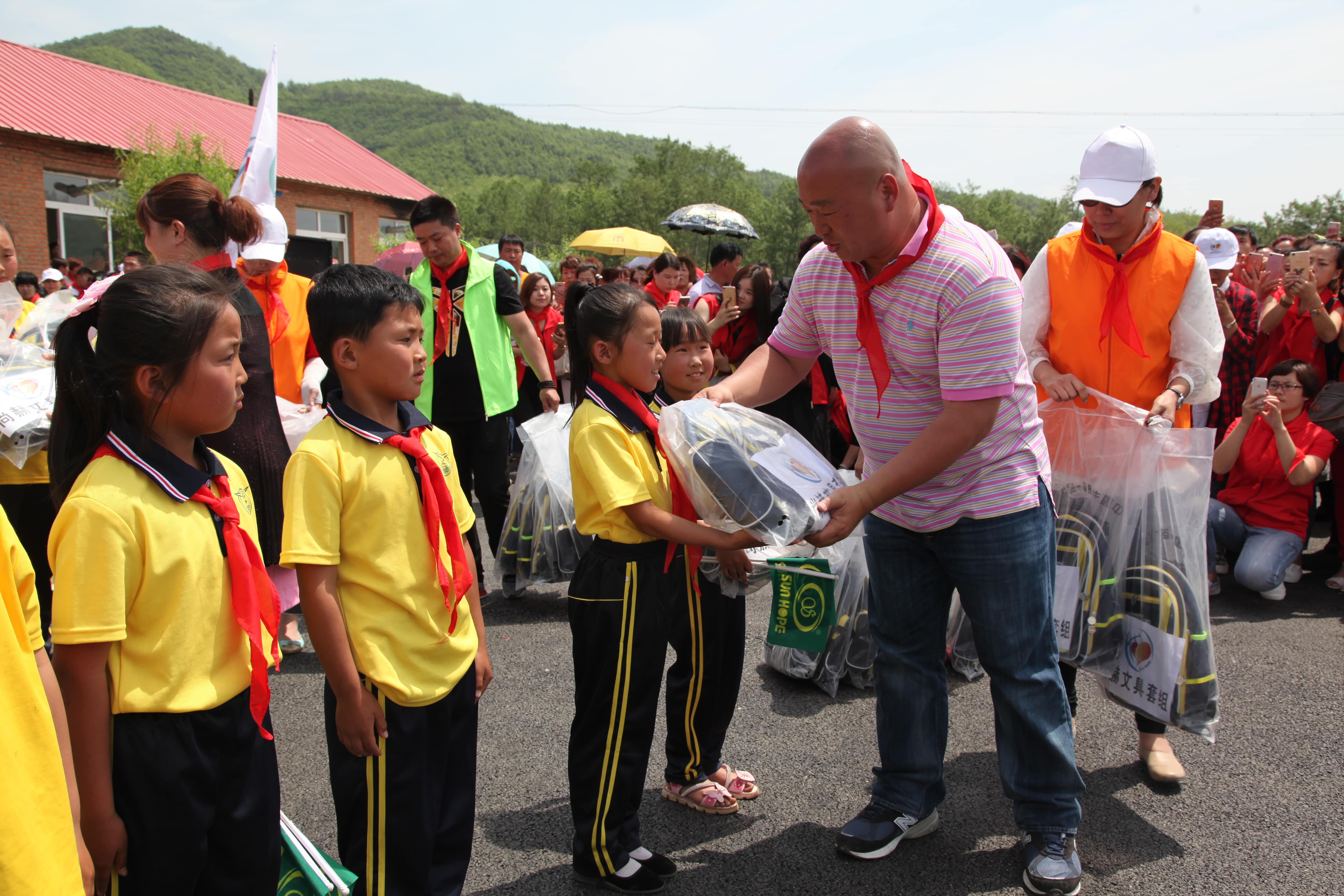 第52所 岫岩县前营镇西大营好博在线（中国）唯一官方网站董波小学