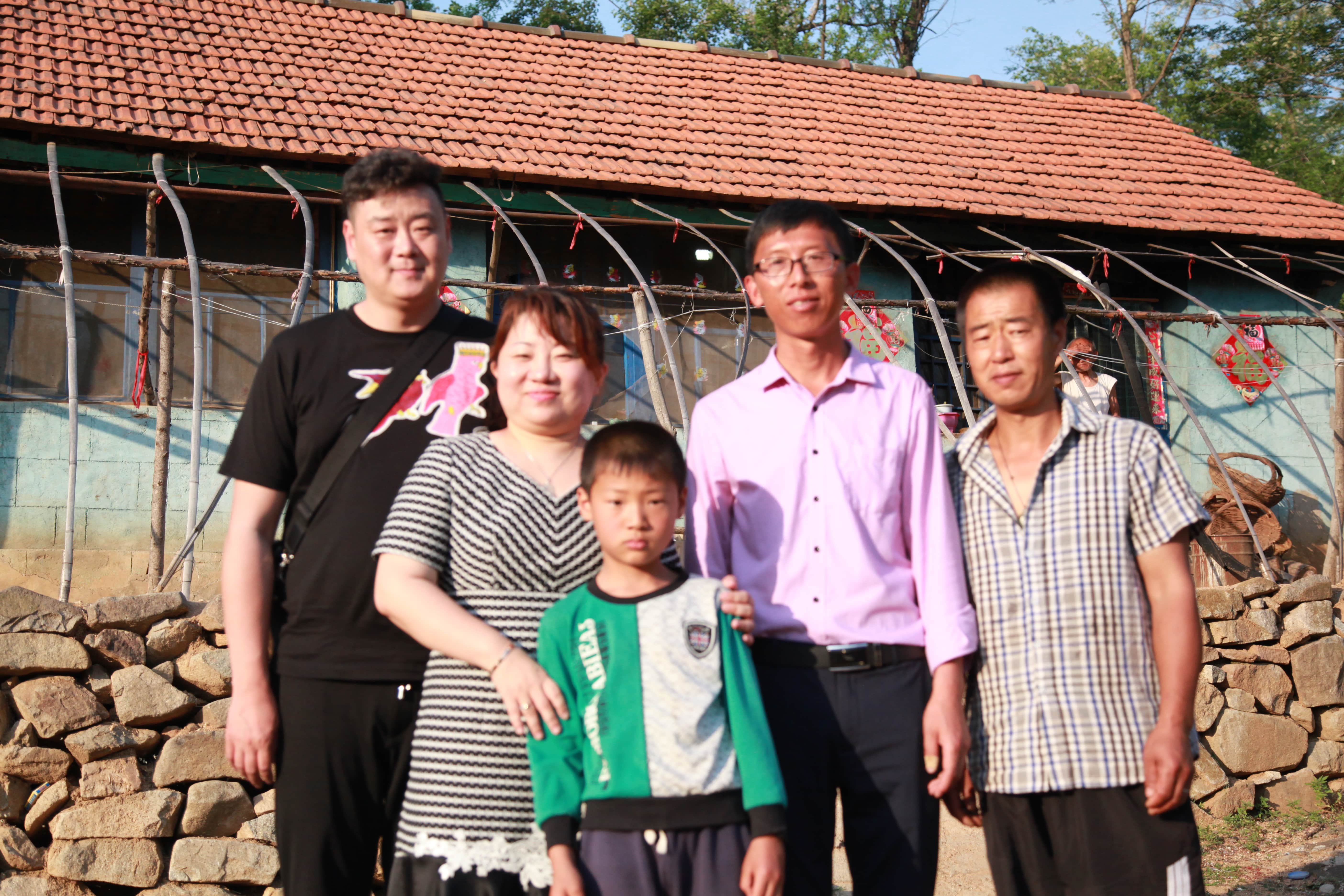 第52所 岫岩县前营镇西大营好博在线（中国）唯一官方网站董波小学