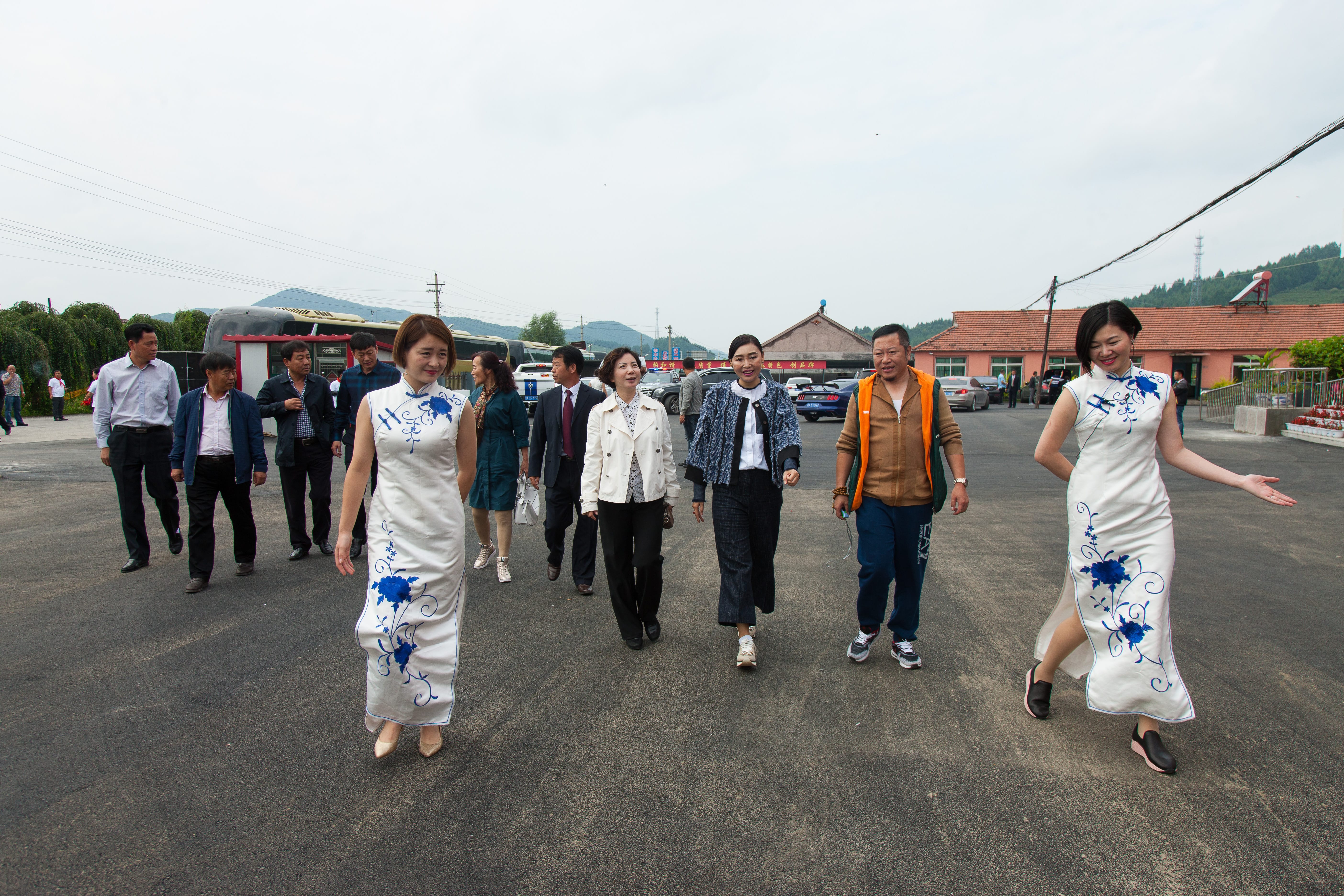 第58所 抚顺市新宾县北四平乡好博在线（中国）唯一官方网站苗鑫小学