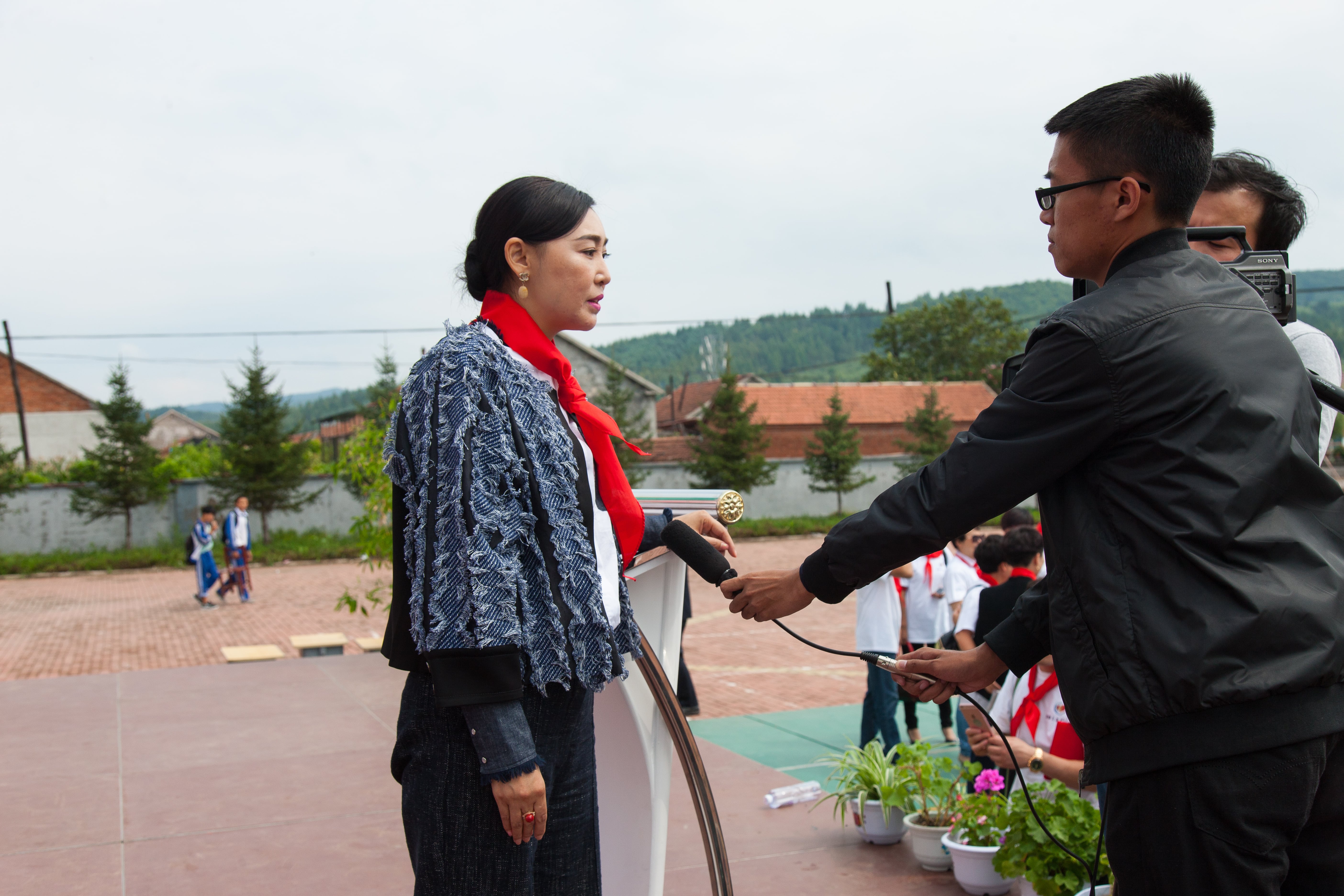 第58所 抚顺市新宾县北四平乡好博在线（中国）唯一官方网站苗鑫小学