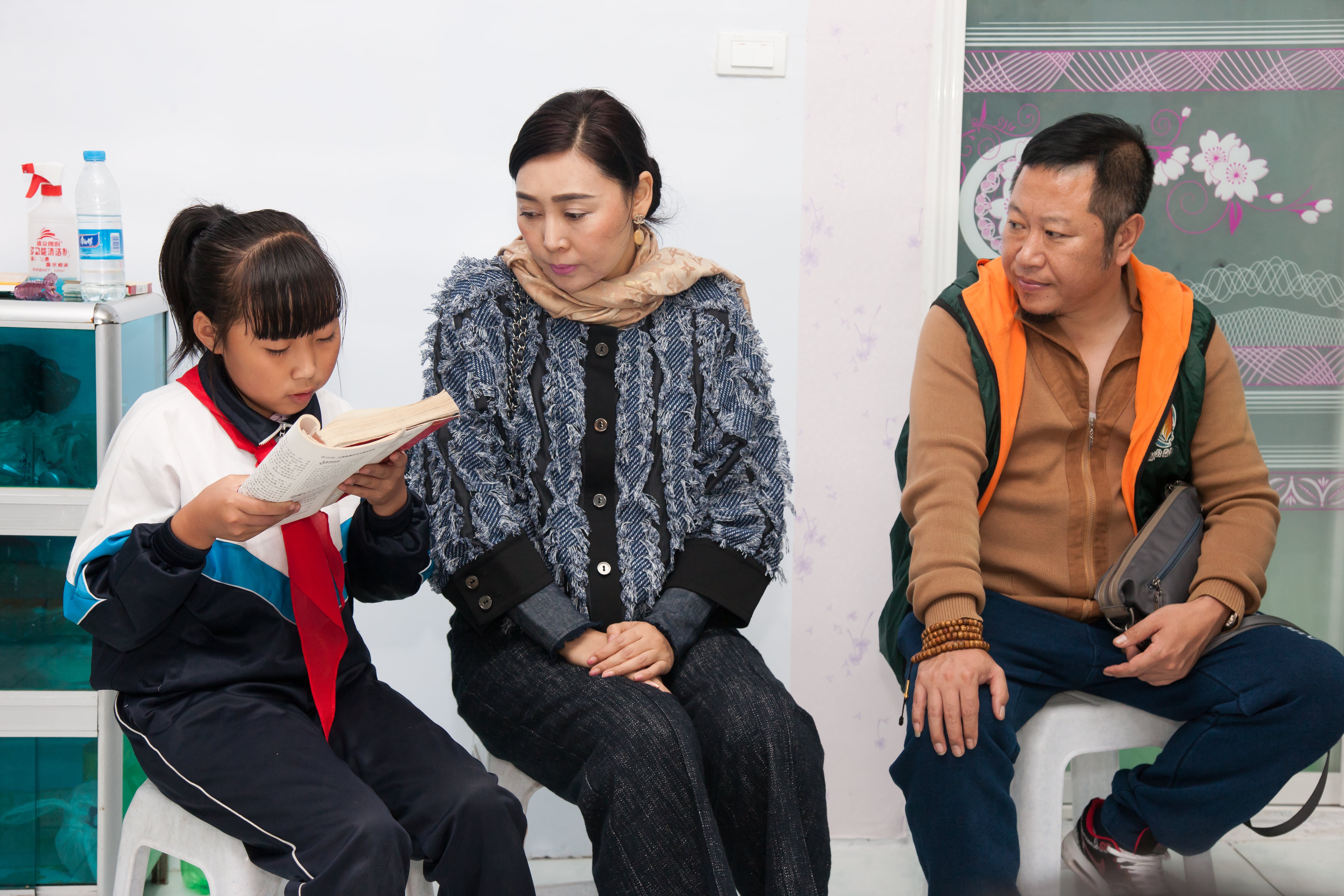 第58所 抚顺市新宾县北四平乡好博在线（中国）唯一官方网站苗鑫小学