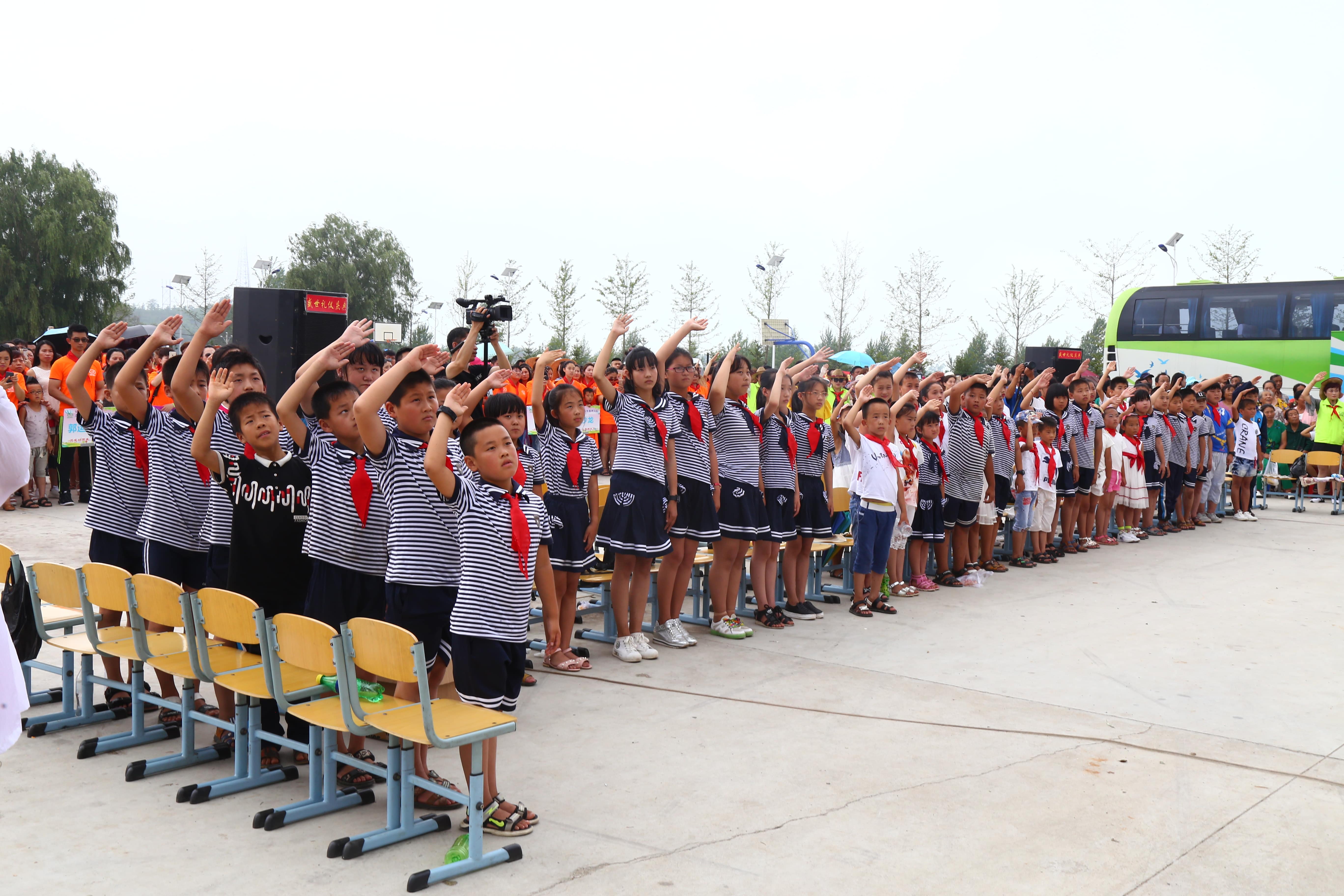 第110所 东港市椅圈镇好博在线（中国）唯一官方网站张兰小学