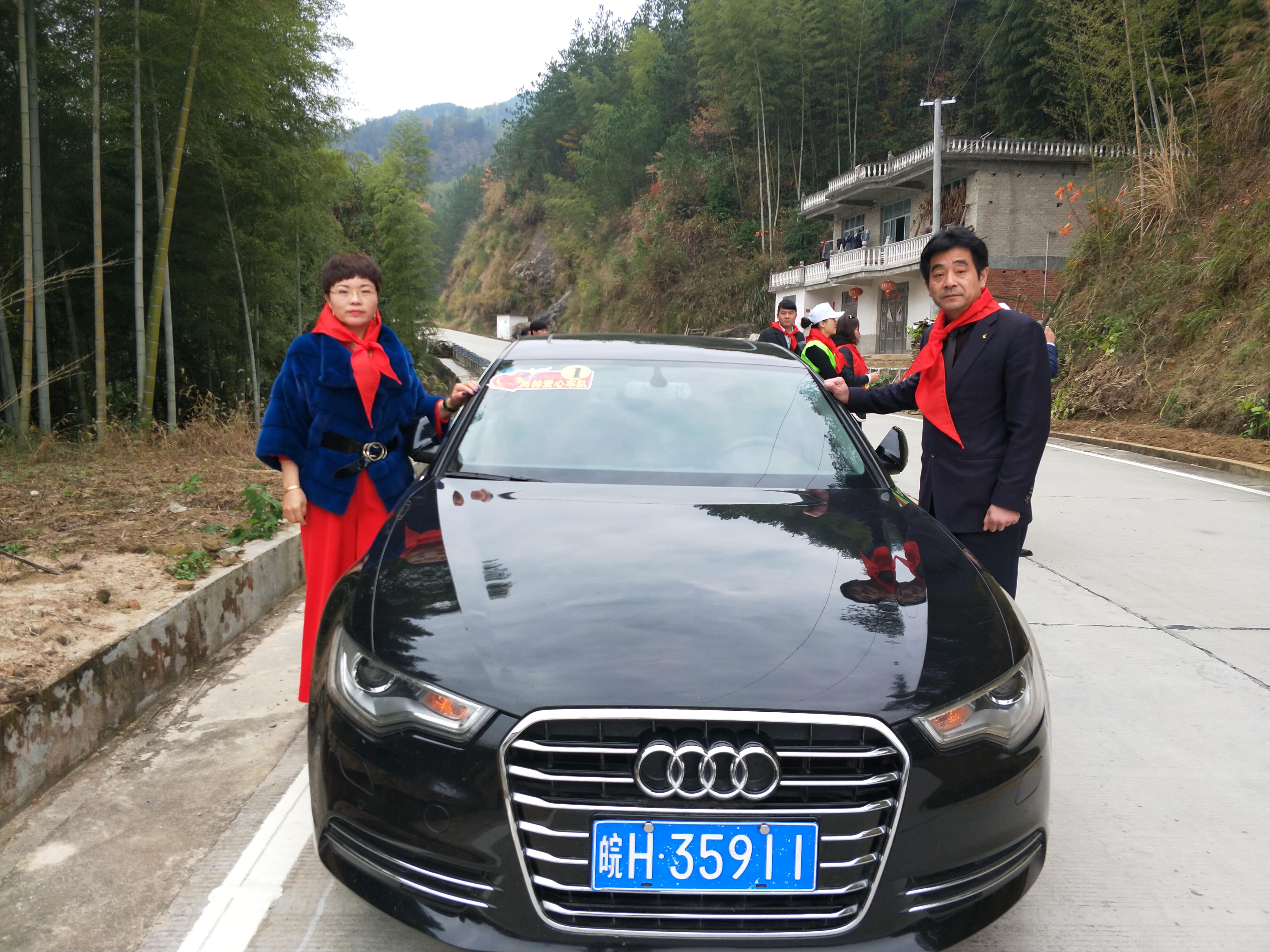 第132所 安庆市岳西县菖蒲好博在线（中国）唯一官方网站程解勤小学