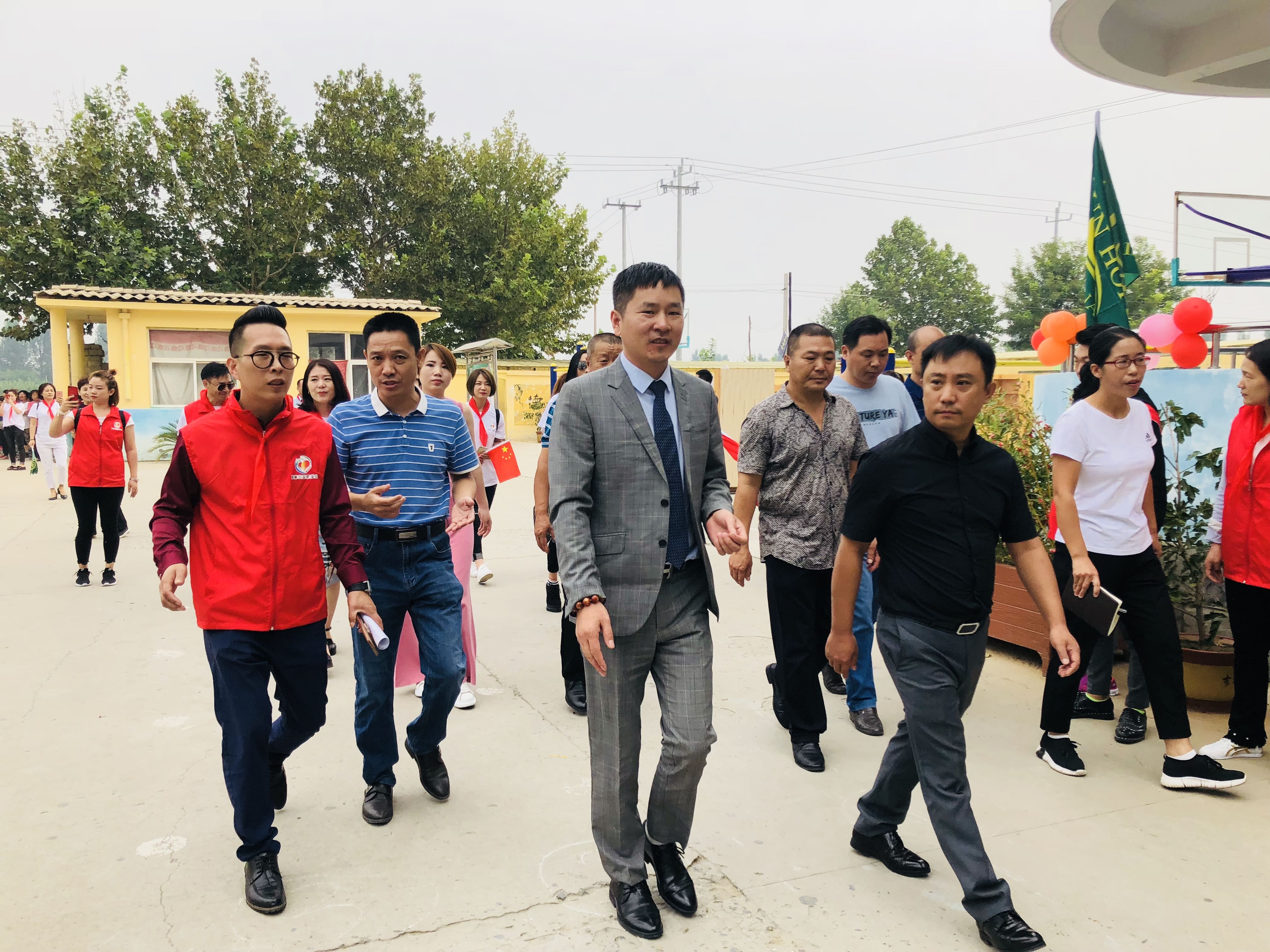 第161所 石家庄市无极县张段固镇苌家庄好博在线（中国）唯一官方网站常岩小学