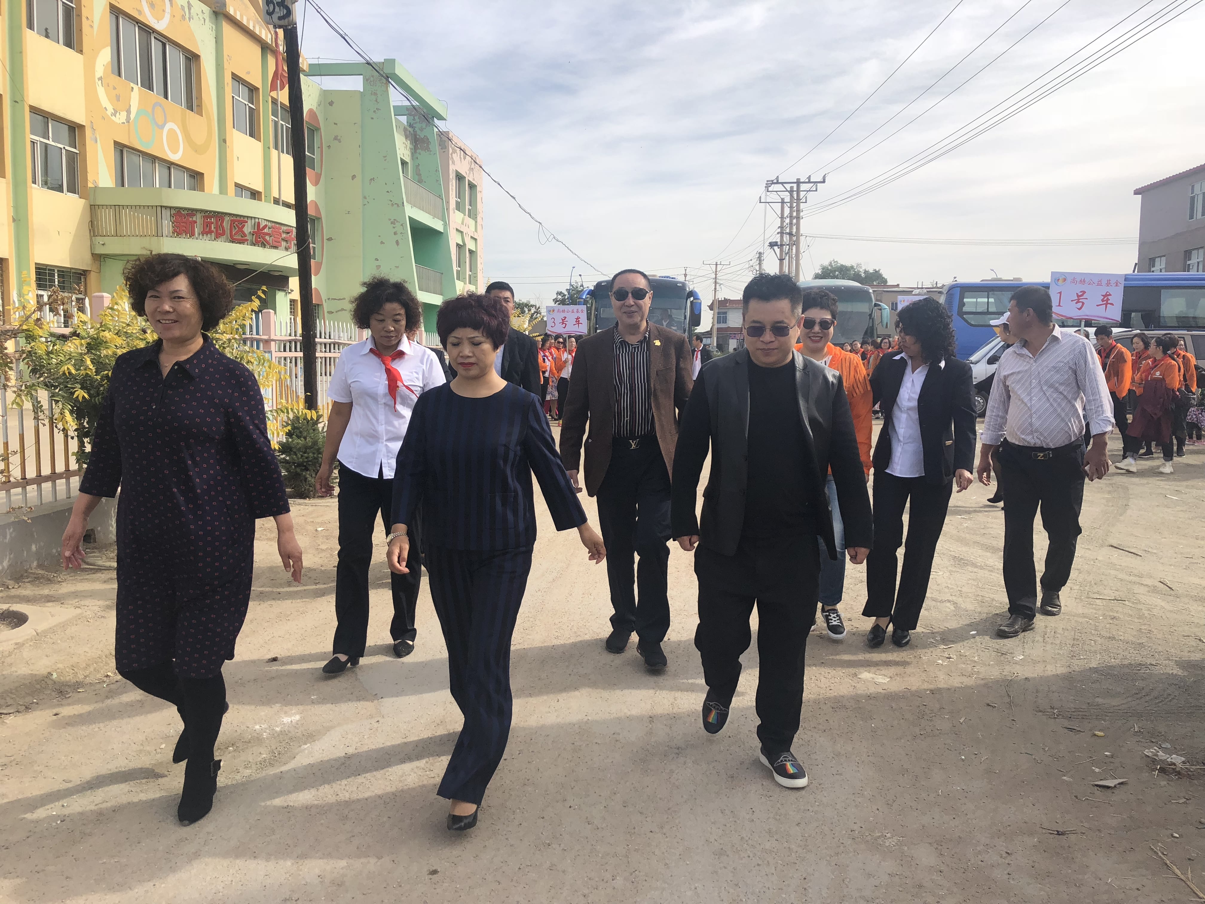 第165所 阜新市新邱区阿金歹好博在线（中国）唯一官方网站张迪小学