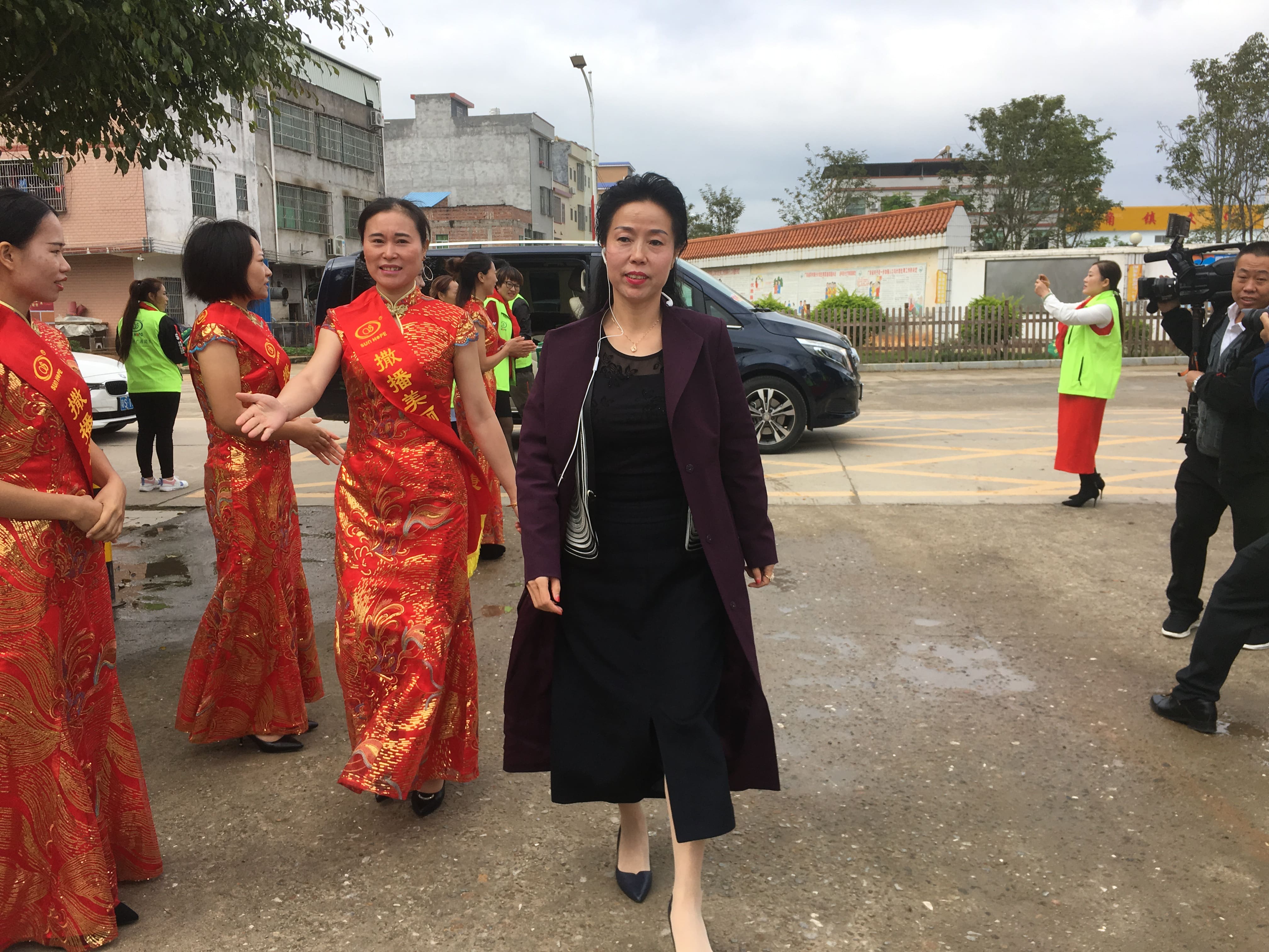 第181所 河源市连平县三角镇好博在线（中国）唯一官方网站刘金凤小学